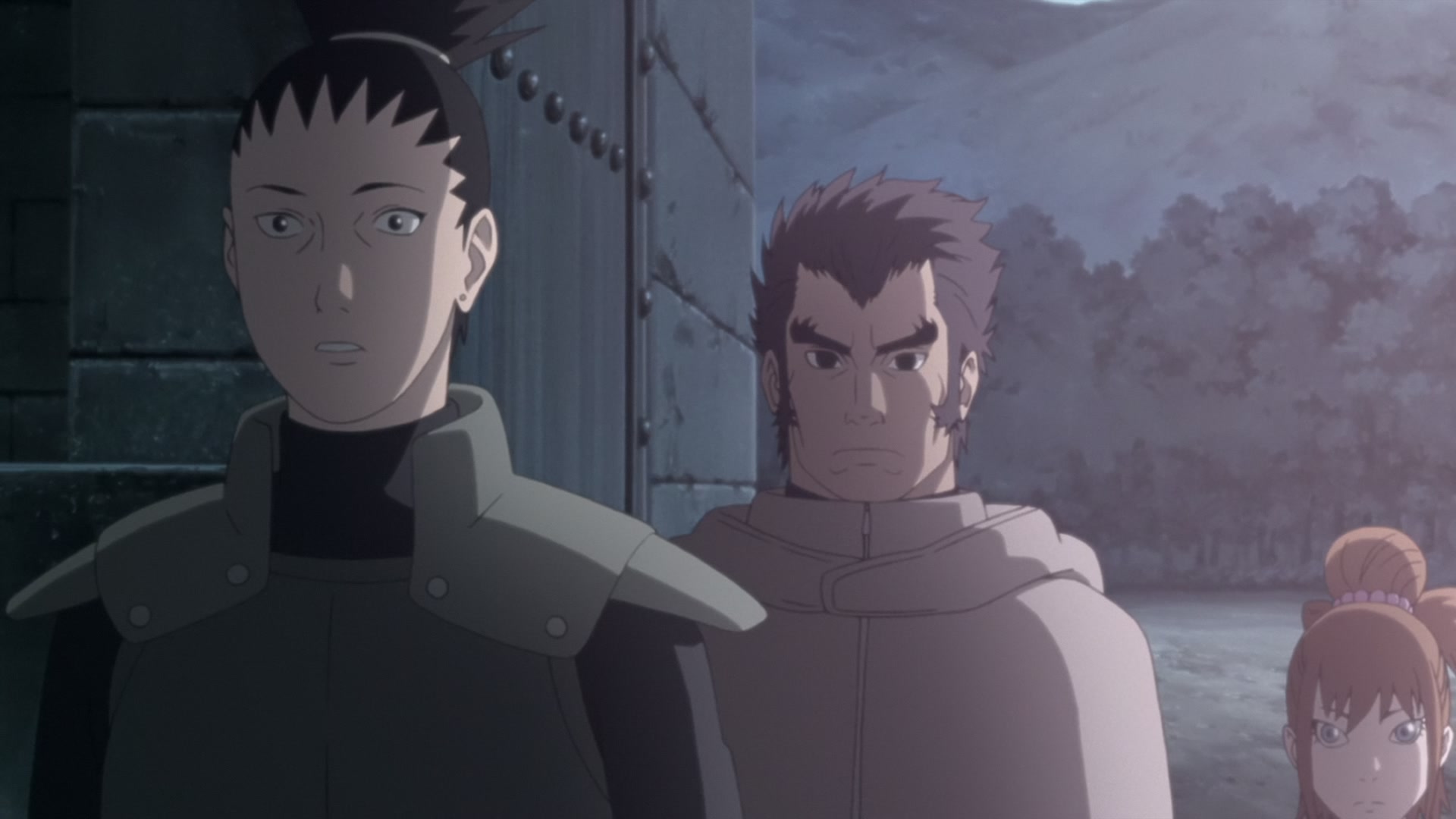 Naruto: Shippuden Ep 493: Dawn @ 00:18:23