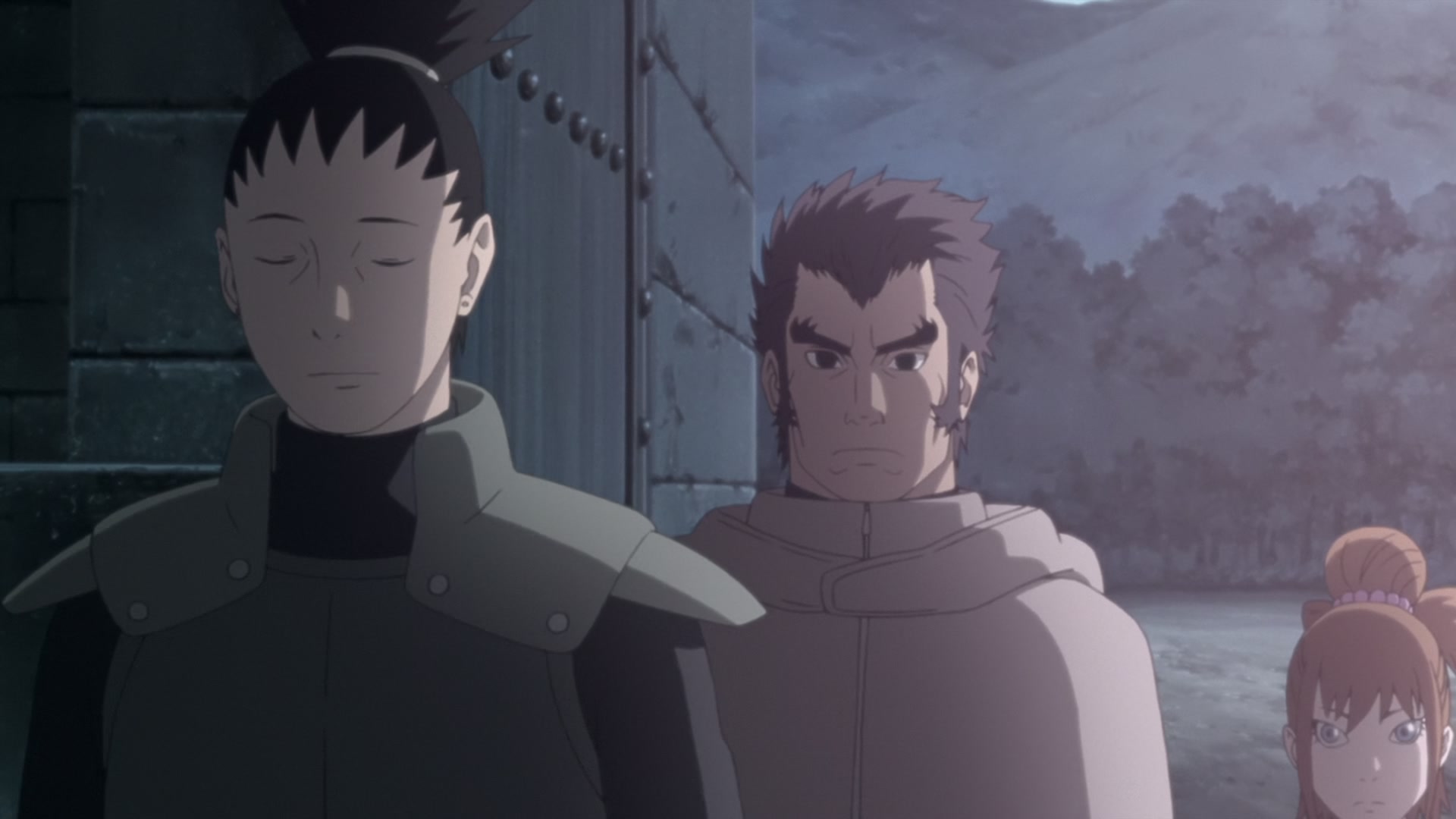 Naruto: Shippuden Ep 493: Dawn @ 00:18:28