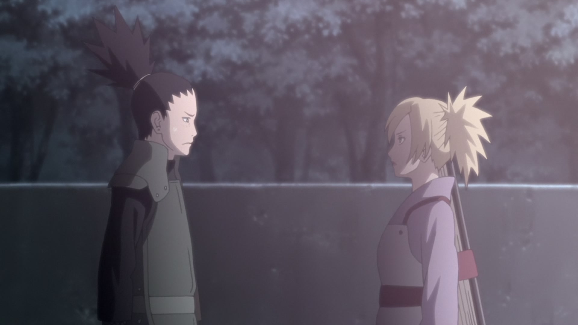 Naruto: Shippuden Ep 493: Dawn @ 00:18:52