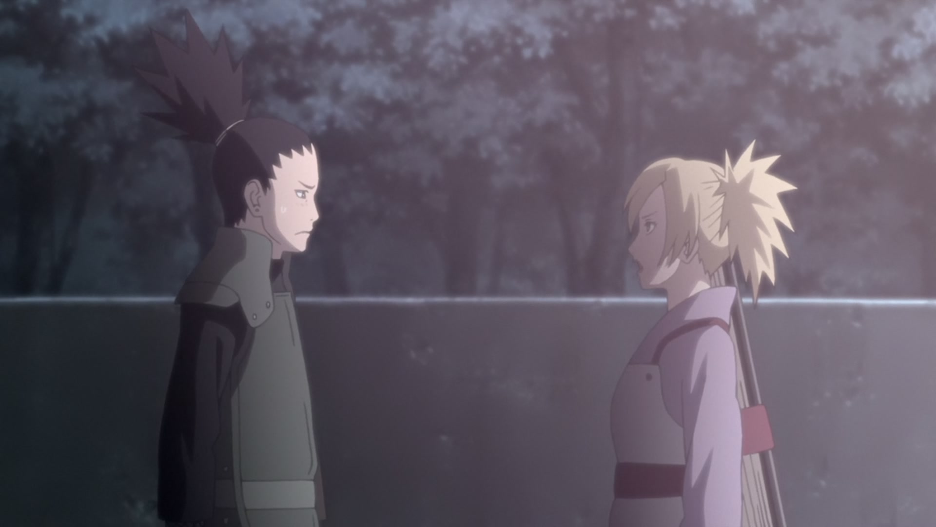 Naruto: Shippuden Ep 493: Dawn @ 00:18:56