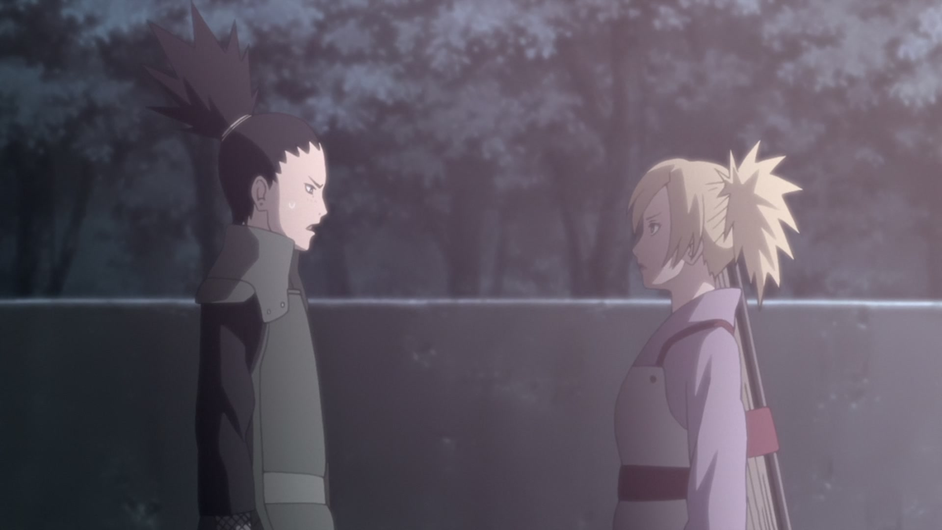 Naruto: Shippuden Ep 493: Dawn @ 00:19:01