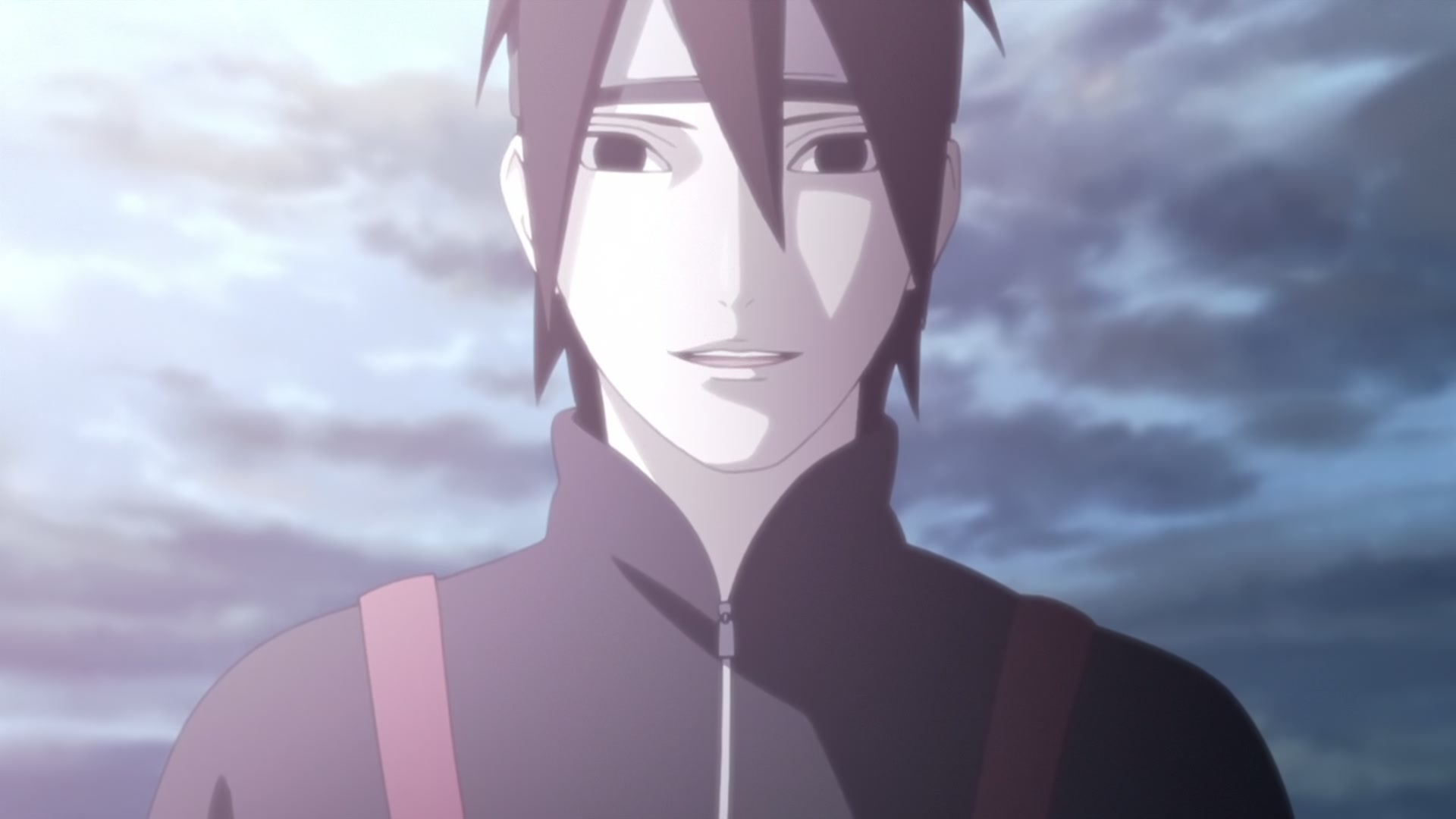 Naruto: Shippuden Ep 493: Dawn @ 00:19:20