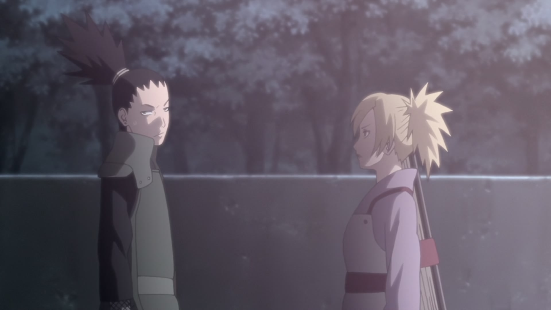 Naruto: Shippuden Ep 493: Dawn @ 00:19:44