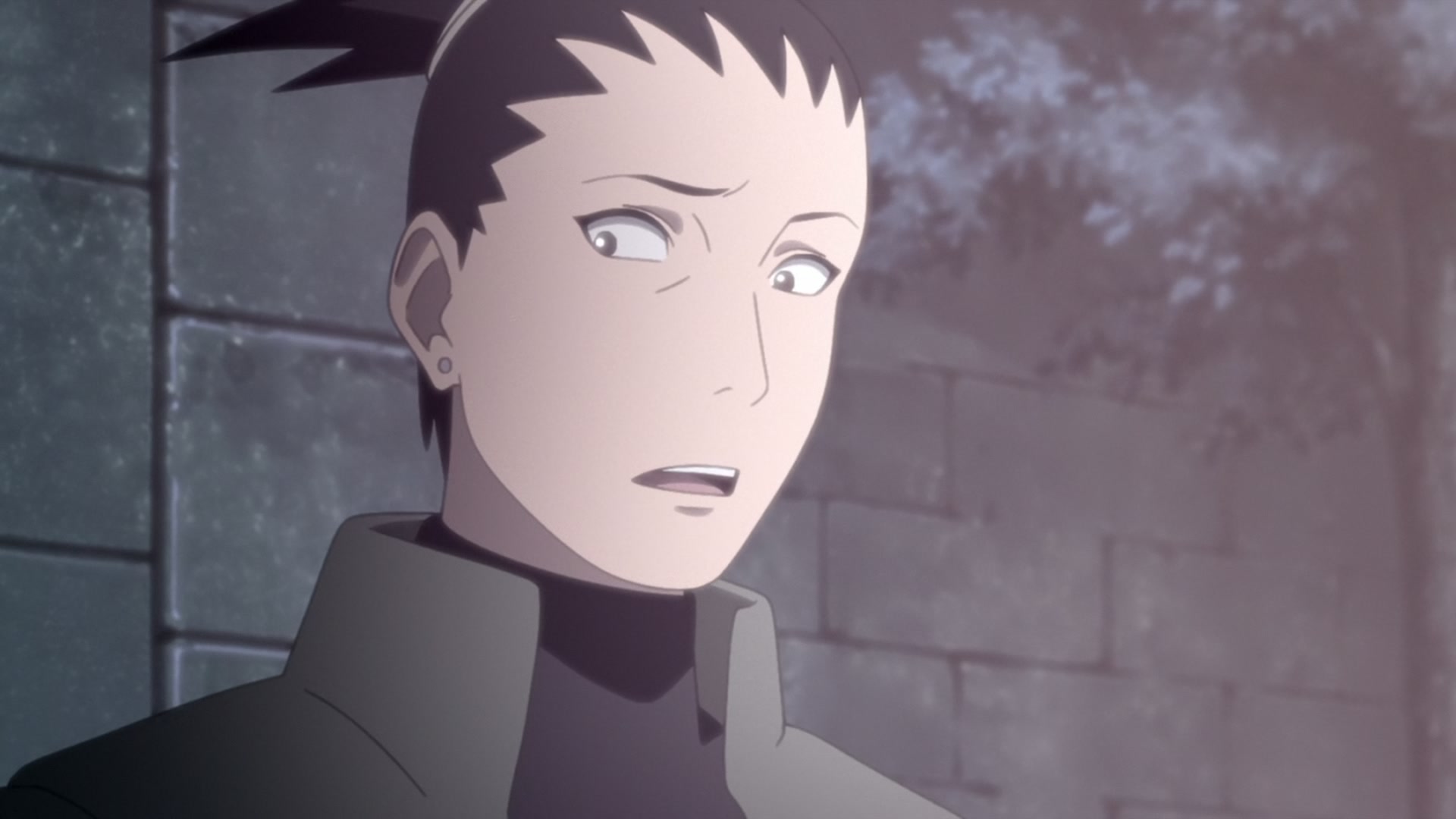 Naruto: Shippuden Ep 493: Dawn @ 00:19:53