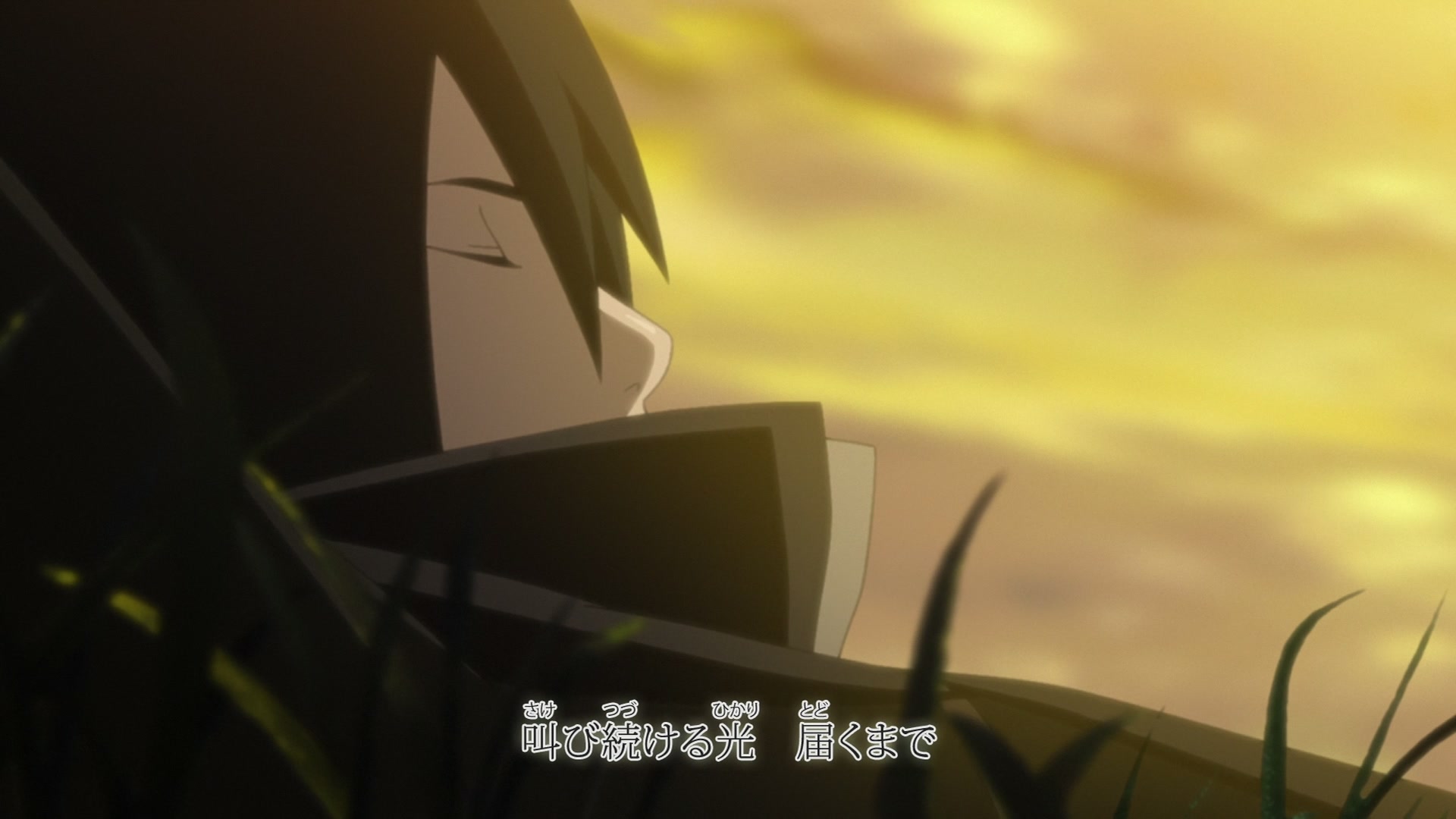 Naruto: Shippuden Ep 494: Naruto's Wedding @ 00:02:36