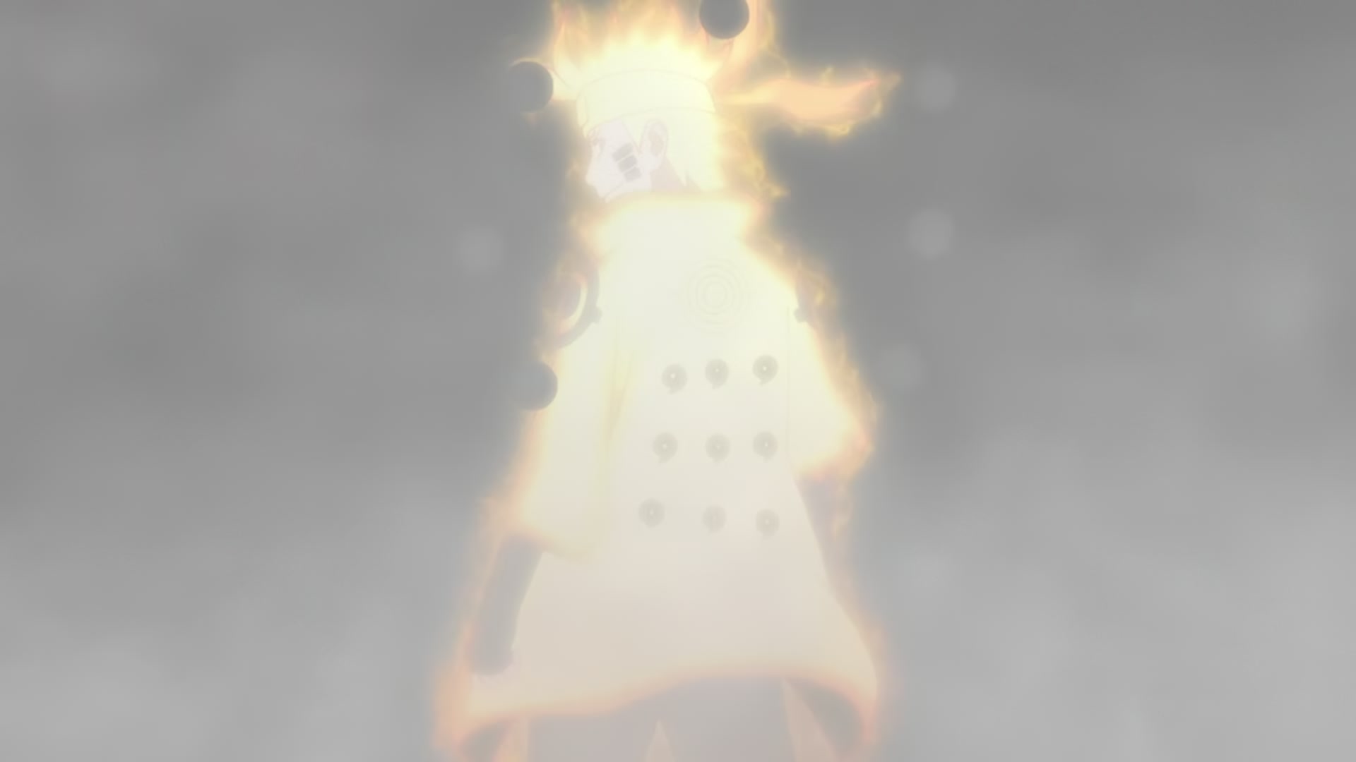 Naruto: Shippuden Ep 494: Naruto's Wedding @ 00:06:22