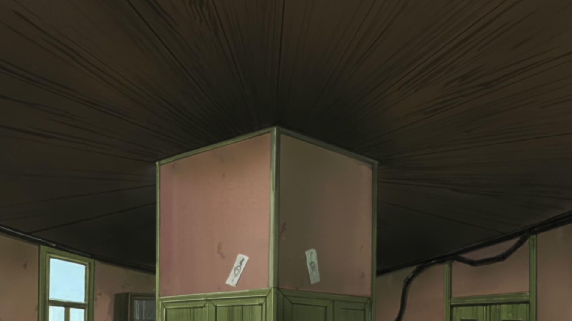 Naruto: Shippuden Ep 494: Naruto's Wedding @ 00:06:32