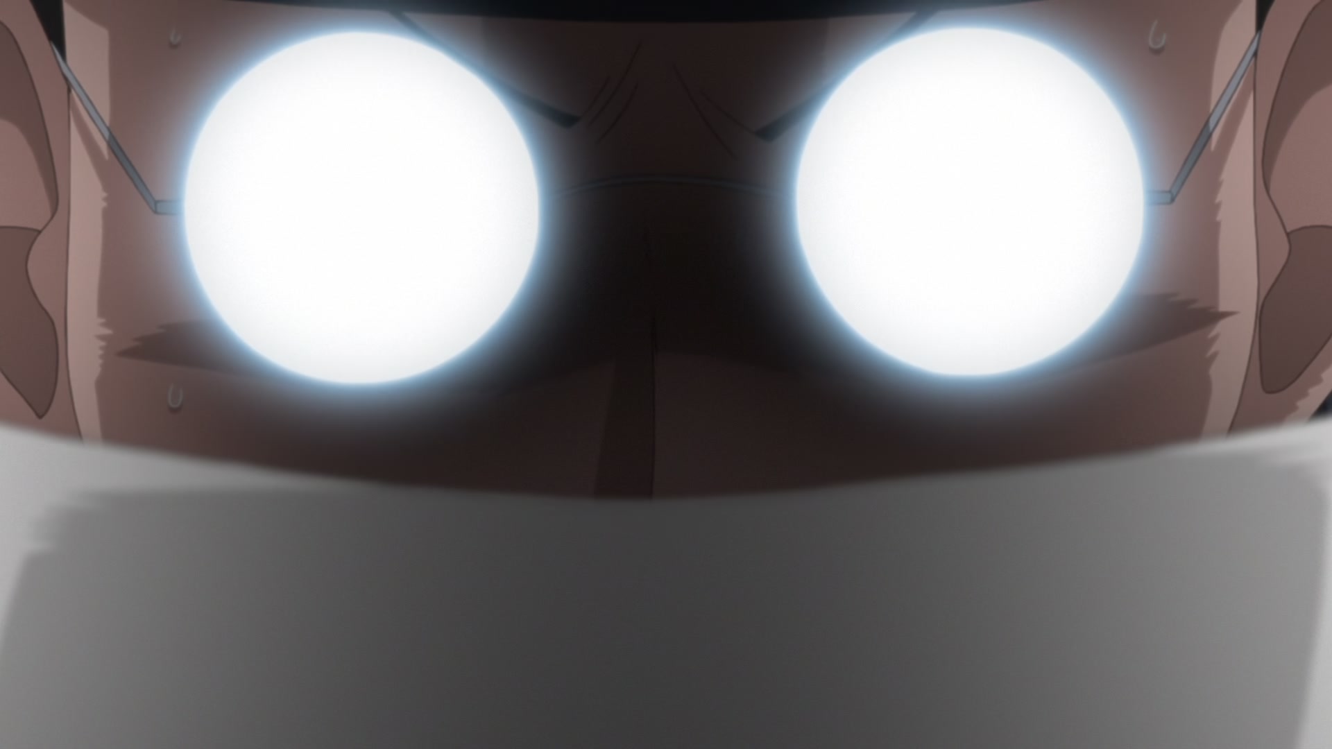 Naruto: Shippuden Ep 494: Naruto's Wedding @ 00:08:54