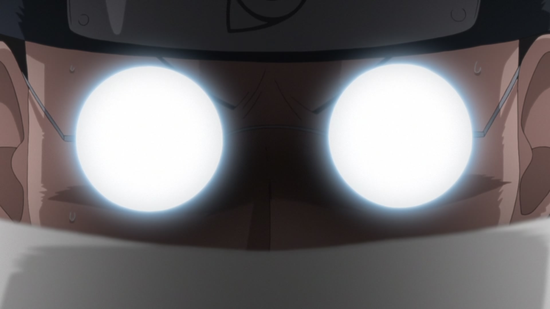 Naruto: Shippuden Ep 494: Naruto's Wedding @ 00:08:58
