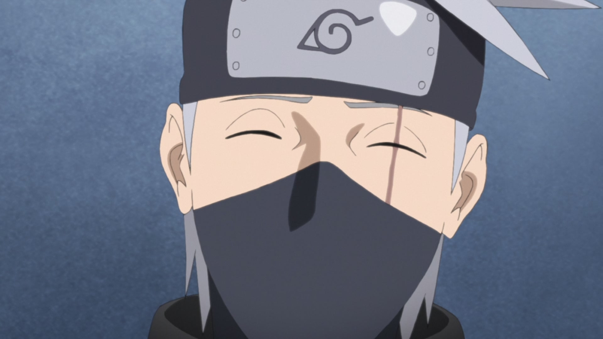 Naruto: Shippuden Ep 494: Naruto's Wedding @ 00:18:30
