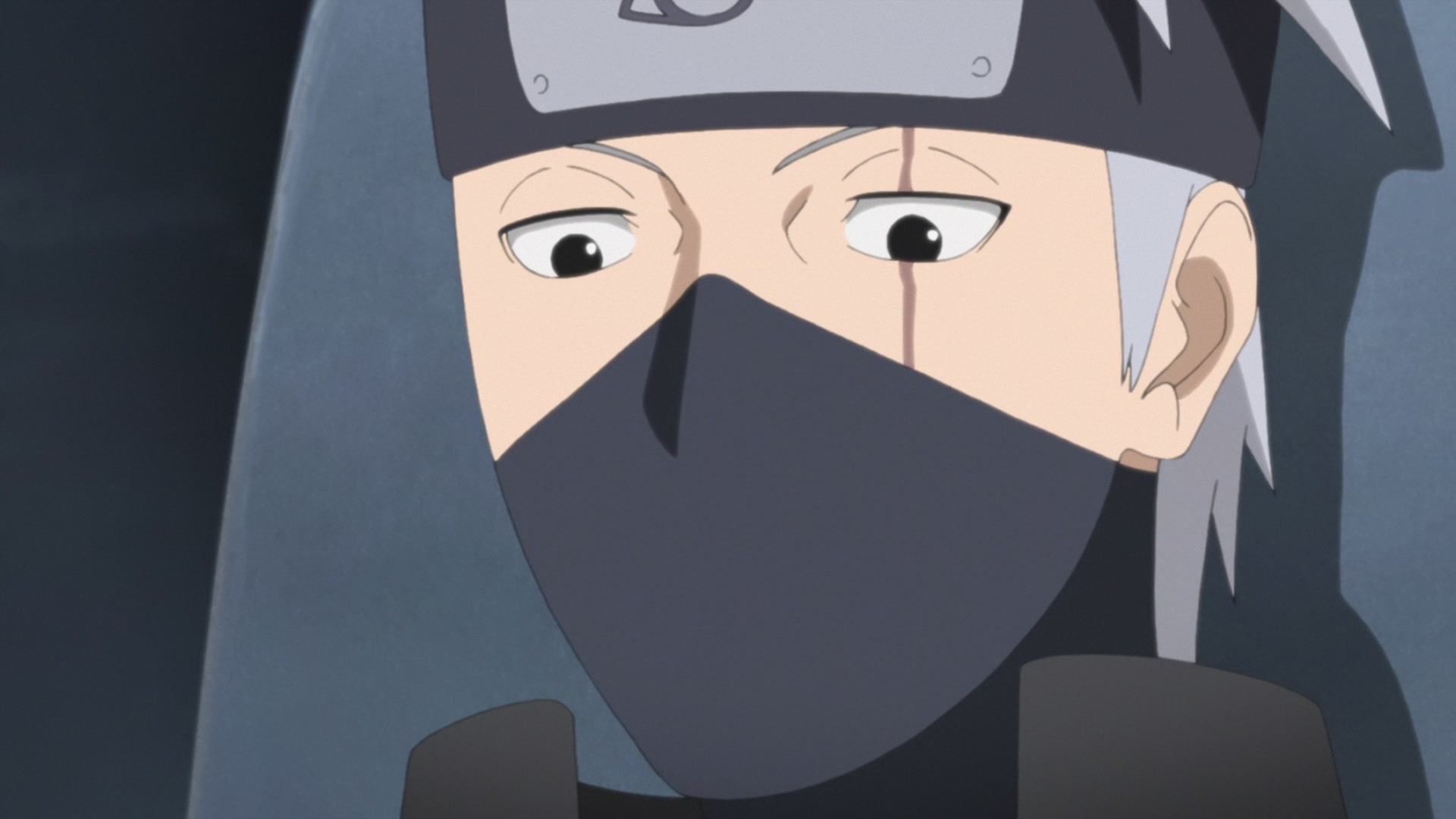 Naruto: Shippuden Ep 494: Naruto's Wedding @ 00:19:31