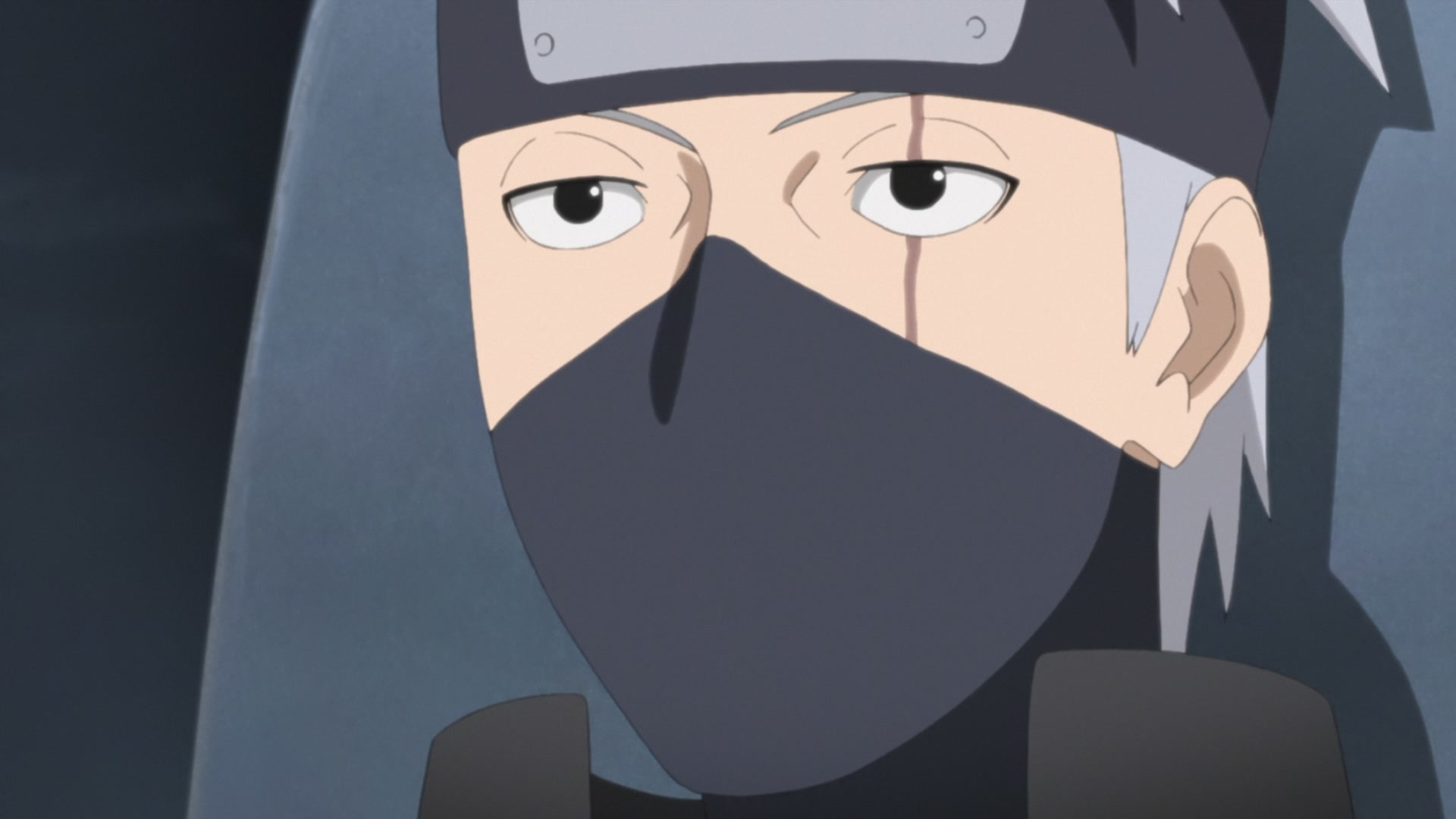 Naruto: Shippuden Ep 494: Naruto's Wedding @ 00:19:41