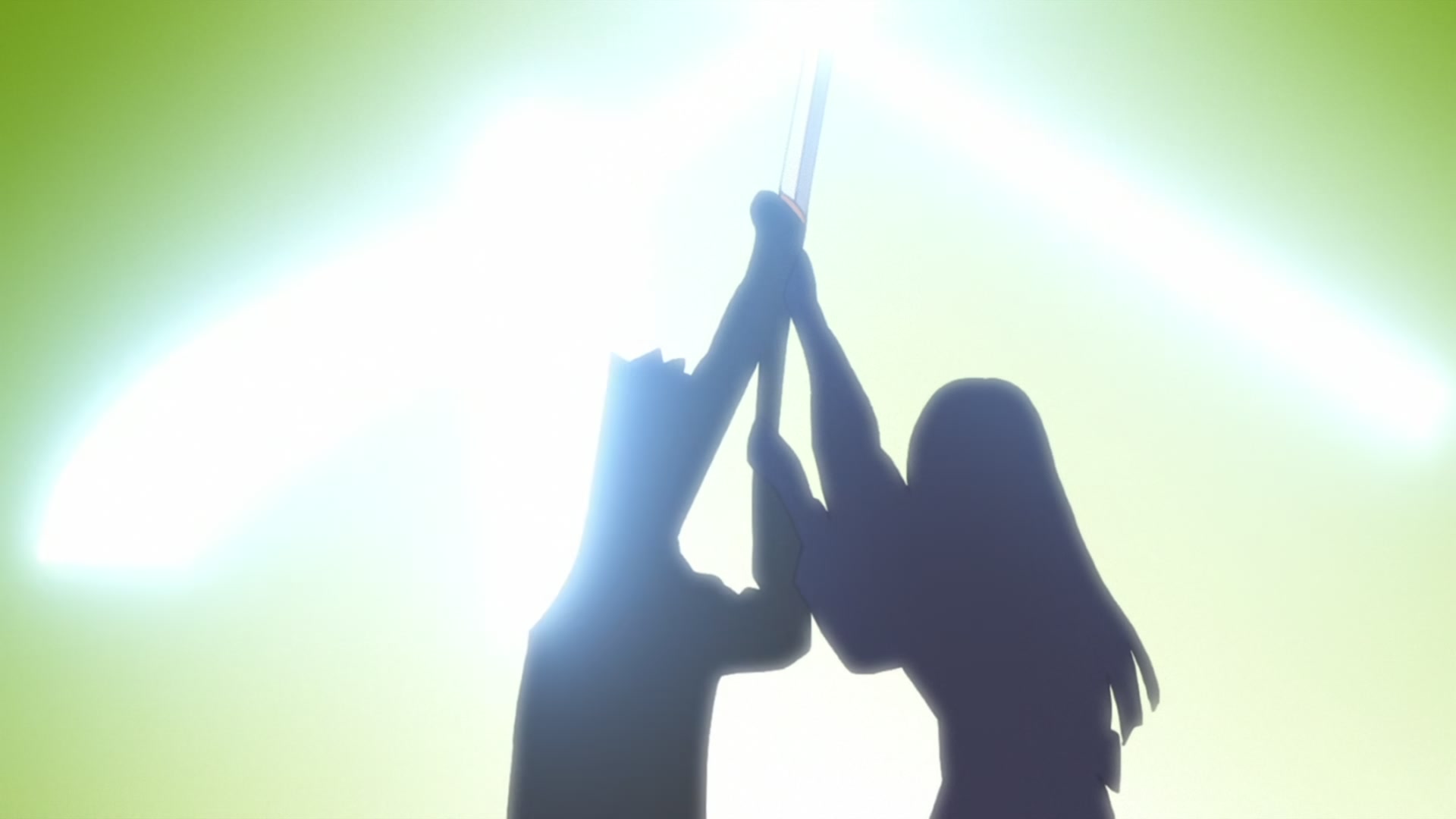 Naruto: Shippuden Ep 495: A Full-Powered Wedding Gift @ 00:08:53
