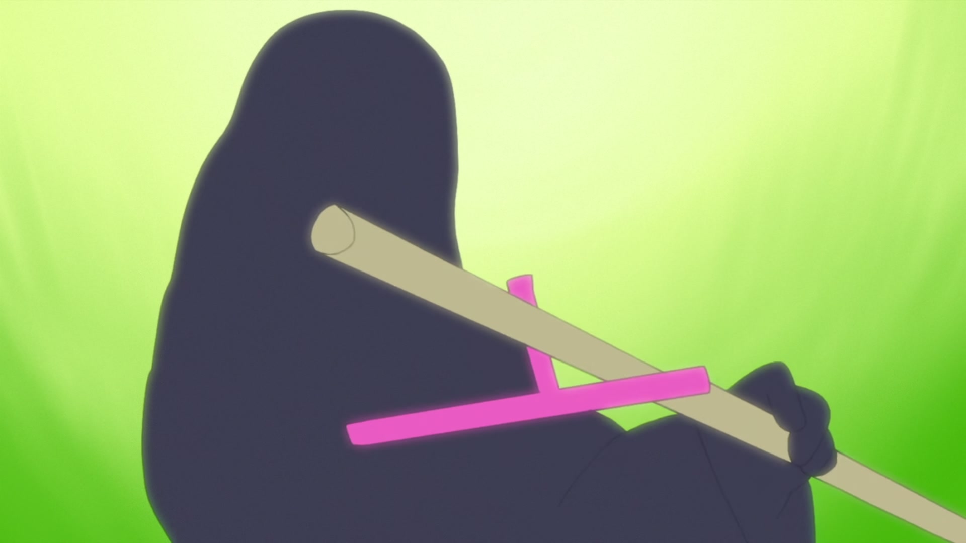 Naruto: Shippuden Ep 495: A Full-Powered Wedding Gift @ 00:09:22