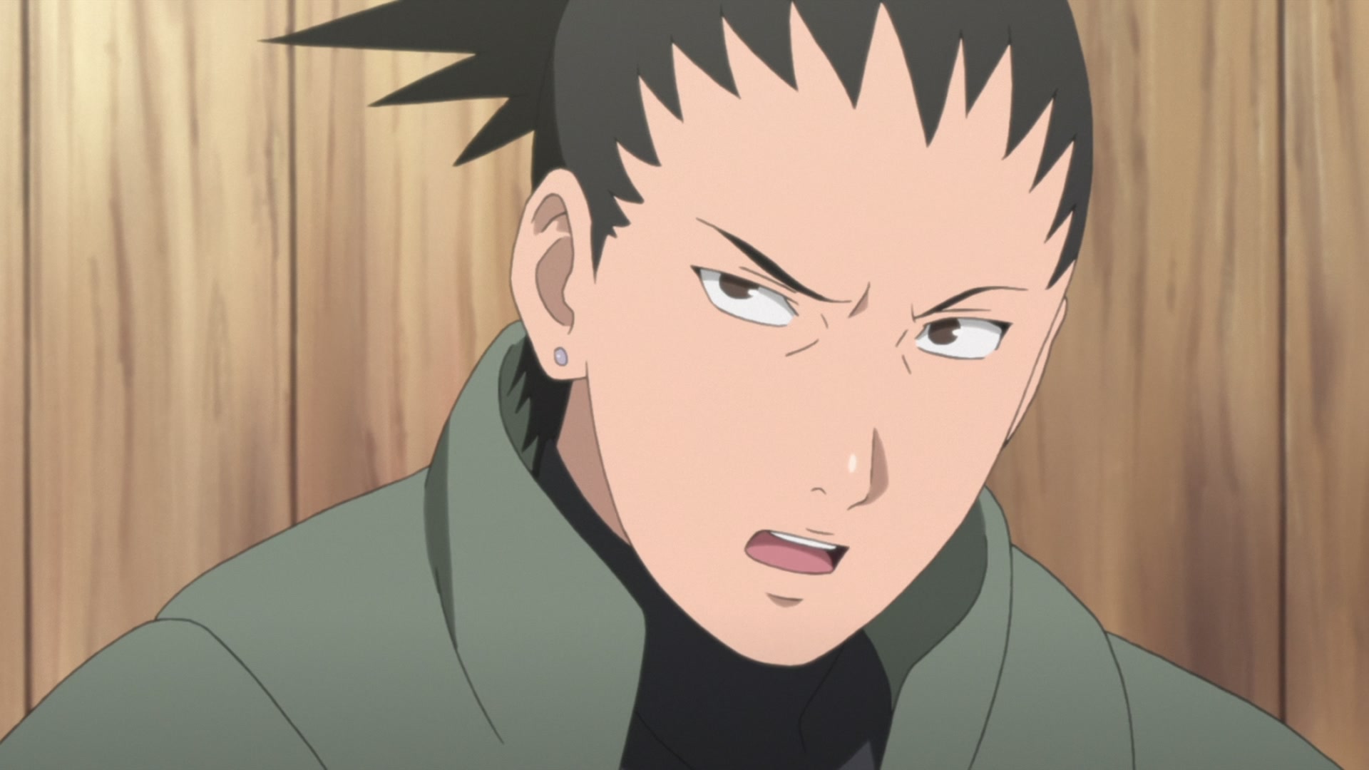 Naruto: Shippuden Ep 496: Steam and Food Pills @ 00:02:55