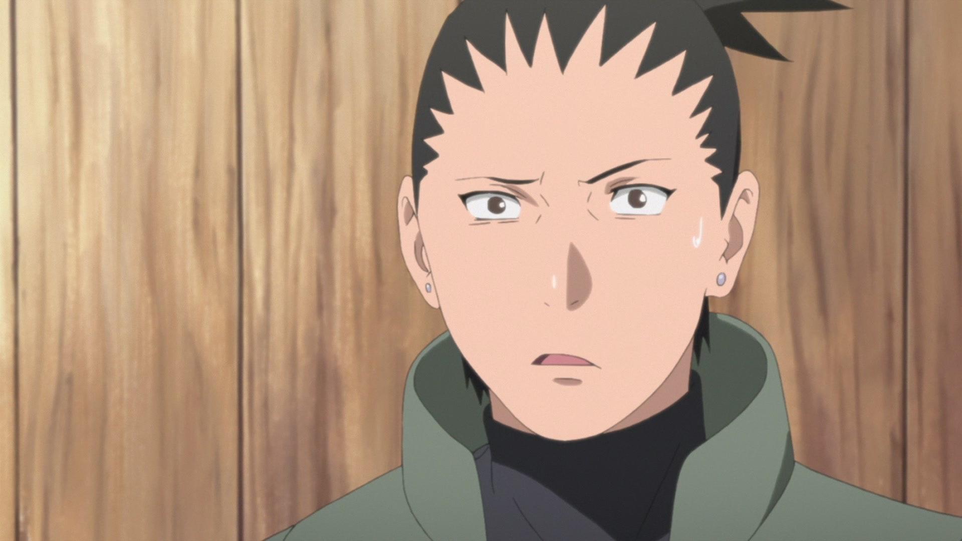 Naruto: Shippuden Ep 496: Steam and Food Pills @ 00:04:10
