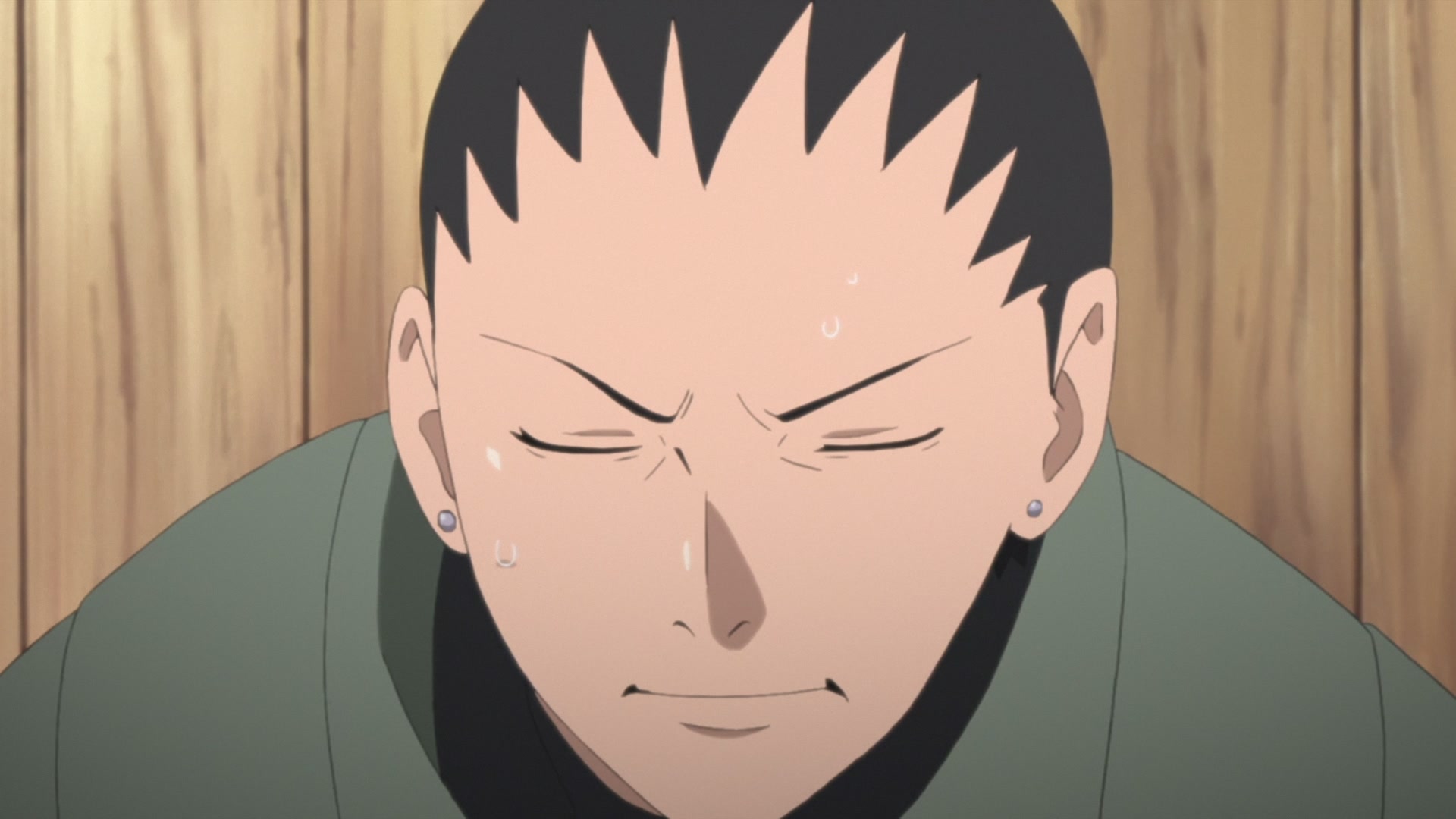 Naruto: Shippuden Ep 496: Steam and Food Pills @ 00:04:48