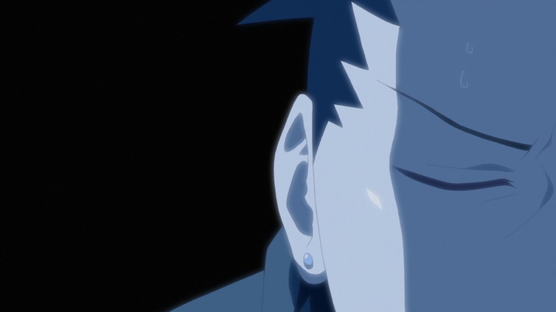 Naruto: Shippuden Ep 496: Steam and Food Pills @ 00:05:02