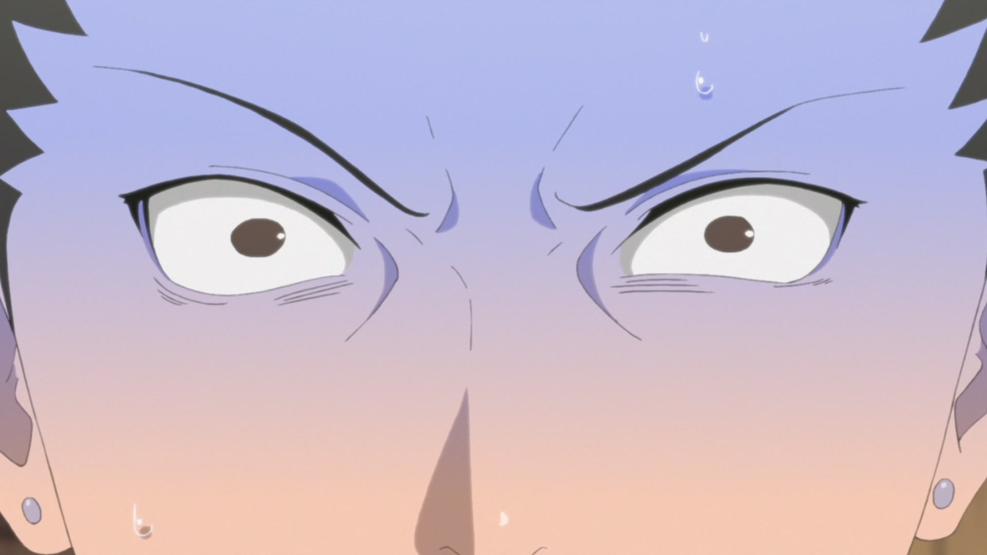Naruto: Shippuden Ep 496: Steam and Food Pills @ 00:05:26