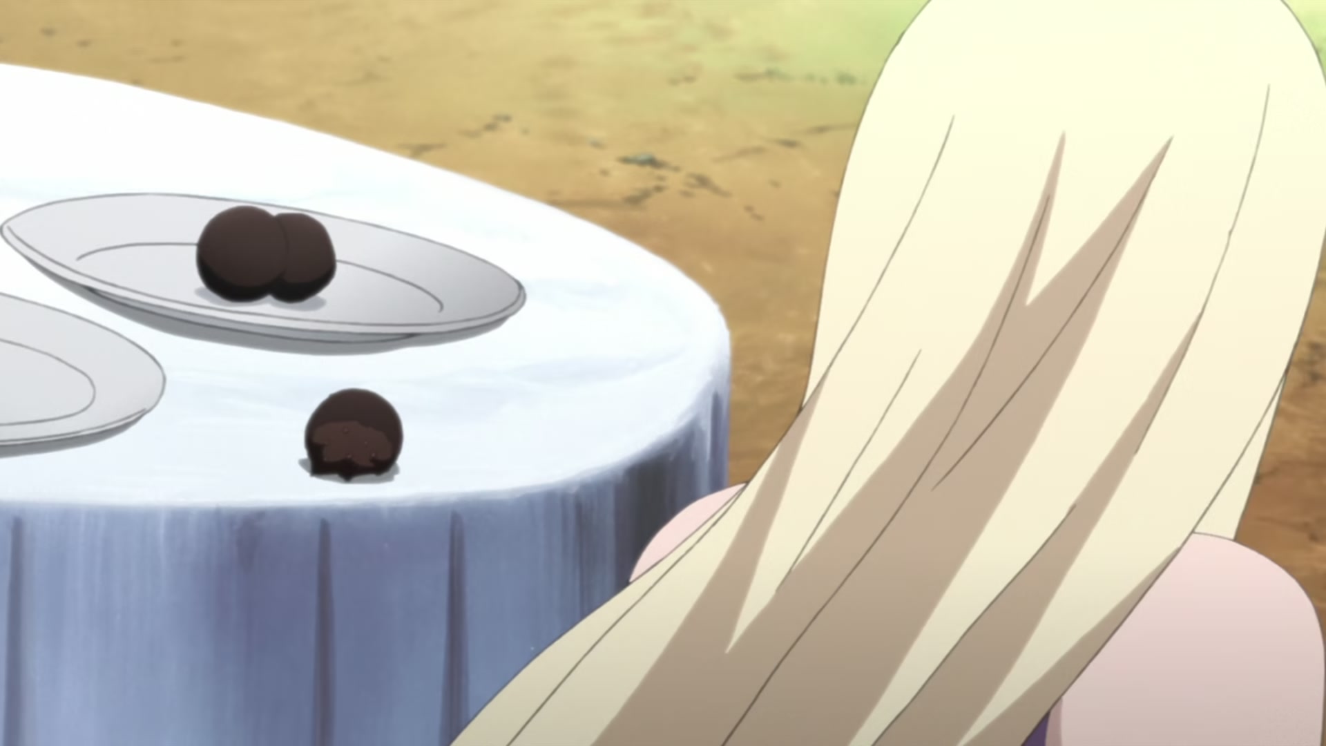 Naruto: Shippuden Ep 496: Steam and Food Pills @ 00:17:30