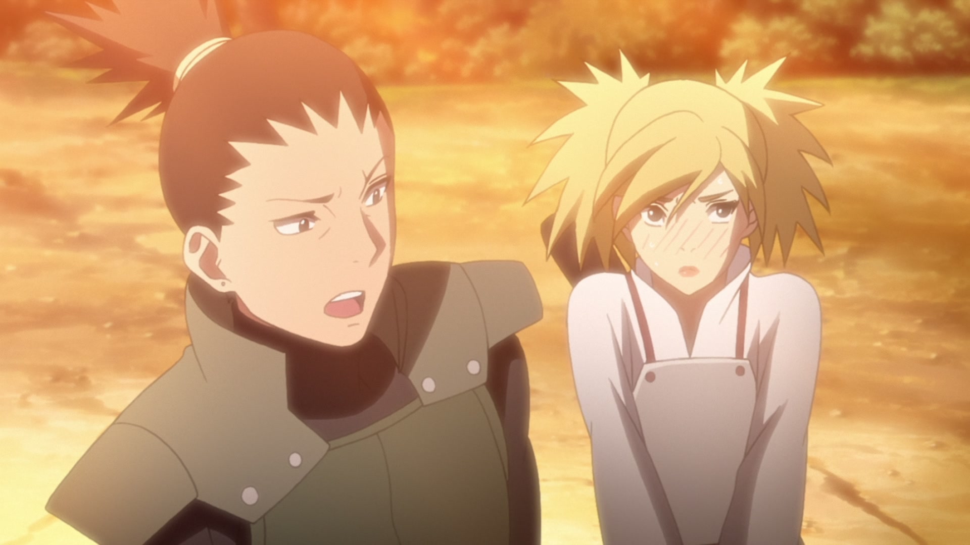 Naruto: Shippuden Ep 496: Steam and Food Pills @ 00:19:19