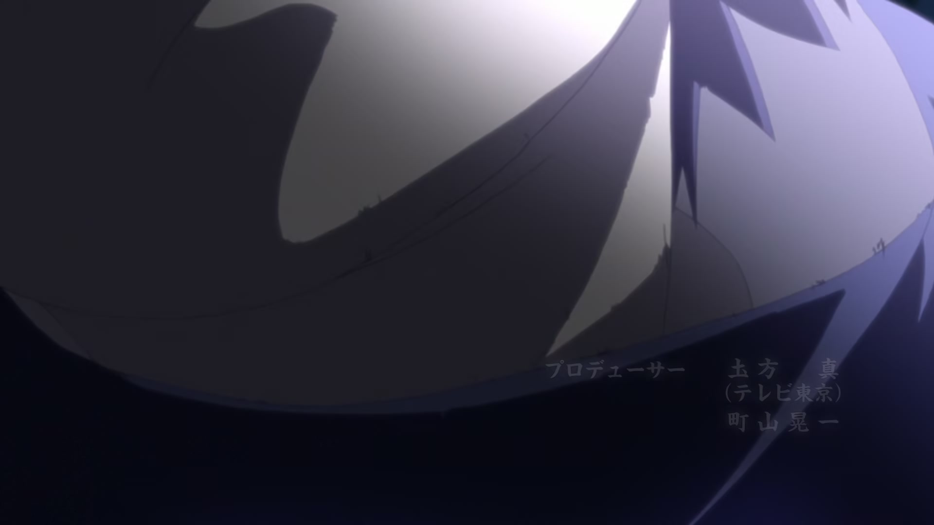 E497 · The Kazekage's Wedding Gift screencaps