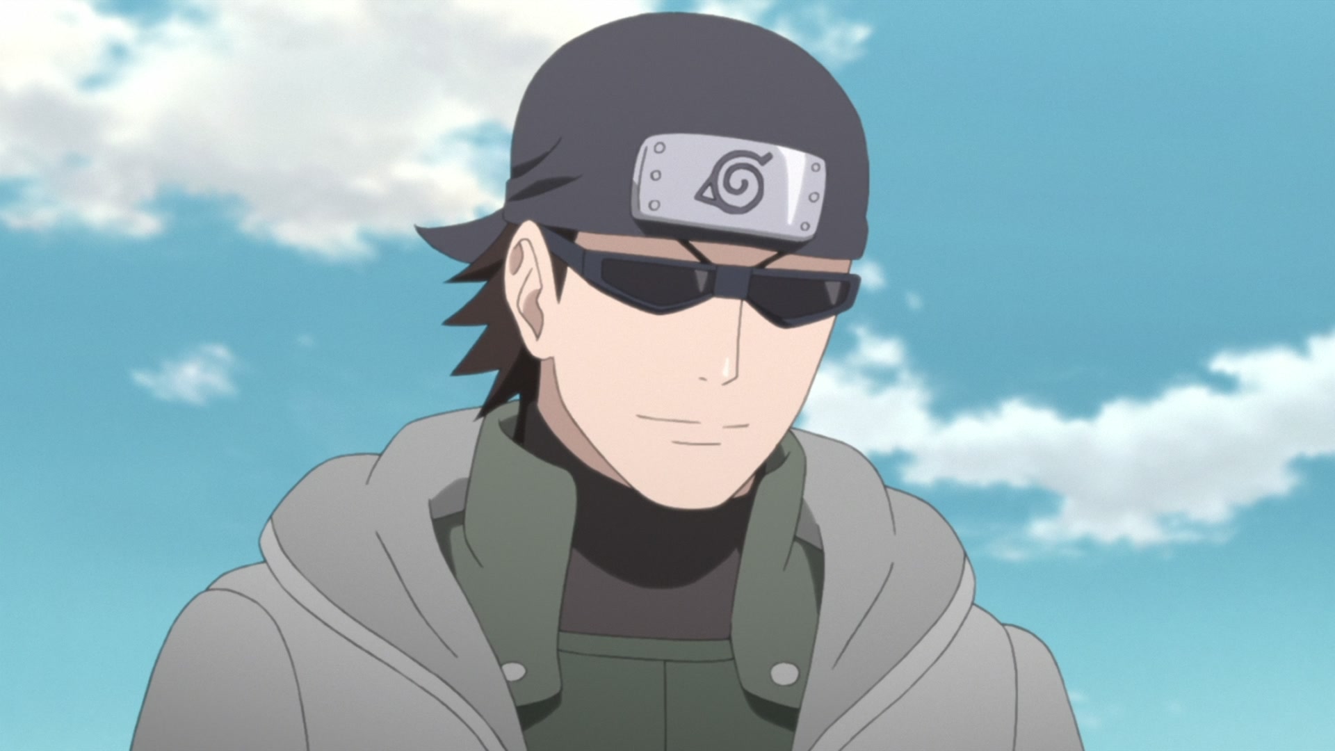 Naruto: Shippuden Ep 498: The Last Mission @ 00:01:48