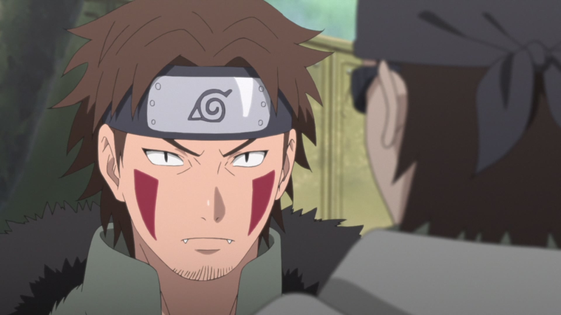 Naruto: Shippuden Ep 498: The Last Mission @ 00:04:29