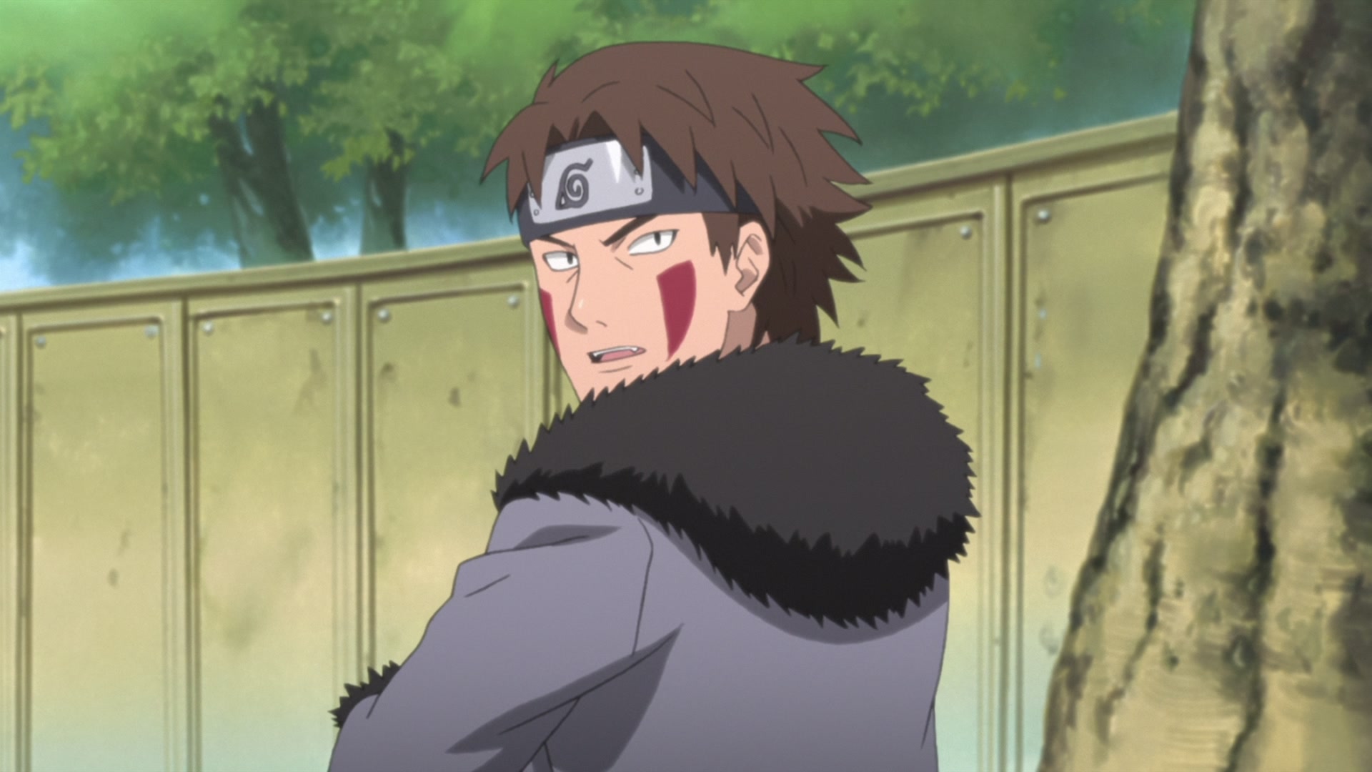 Naruto: Shippuden Ep 498: The Last Mission @ 00:04:43