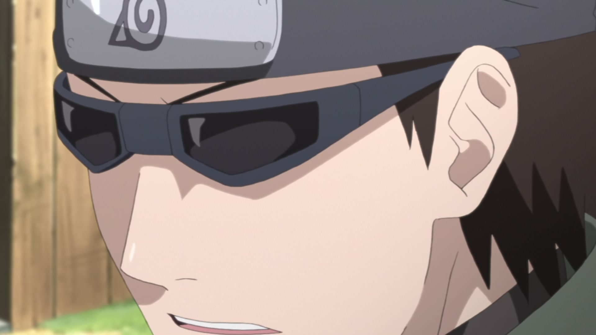 Naruto: Shippuden Ep 498: The Last Mission @ 00:04:57