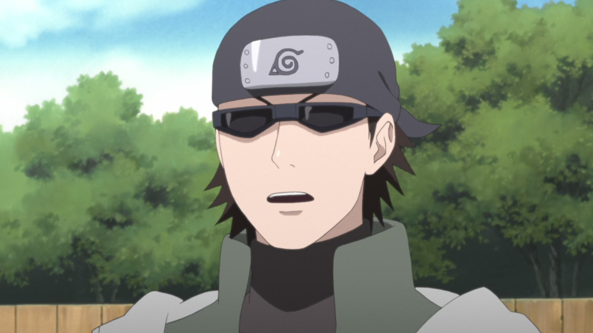 Naruto: Shippuden Ep 498: The Last Mission @ 00:05:21