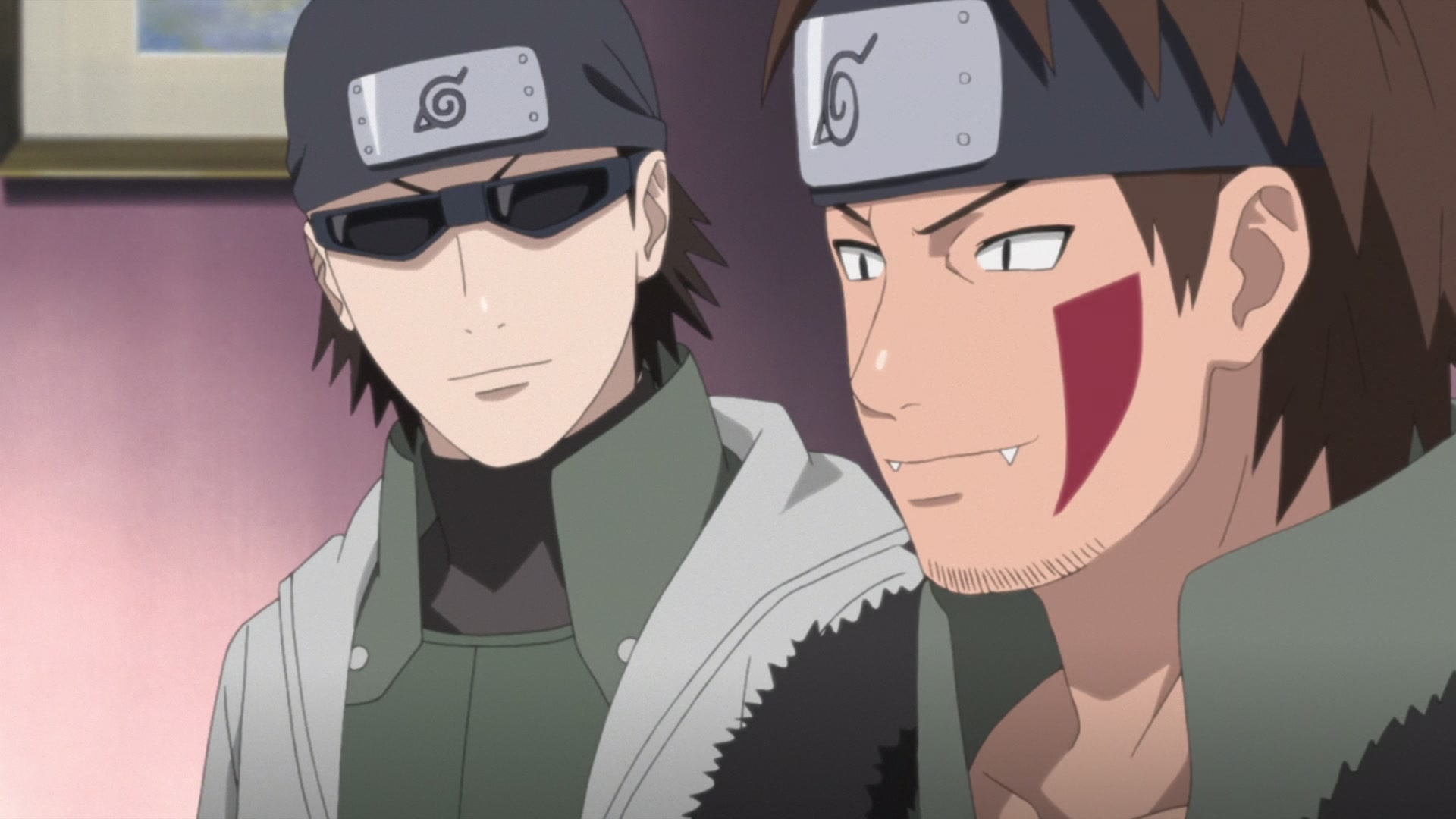 Naruto: Shippuden Ep 498: The Last Mission @ 00:07:09