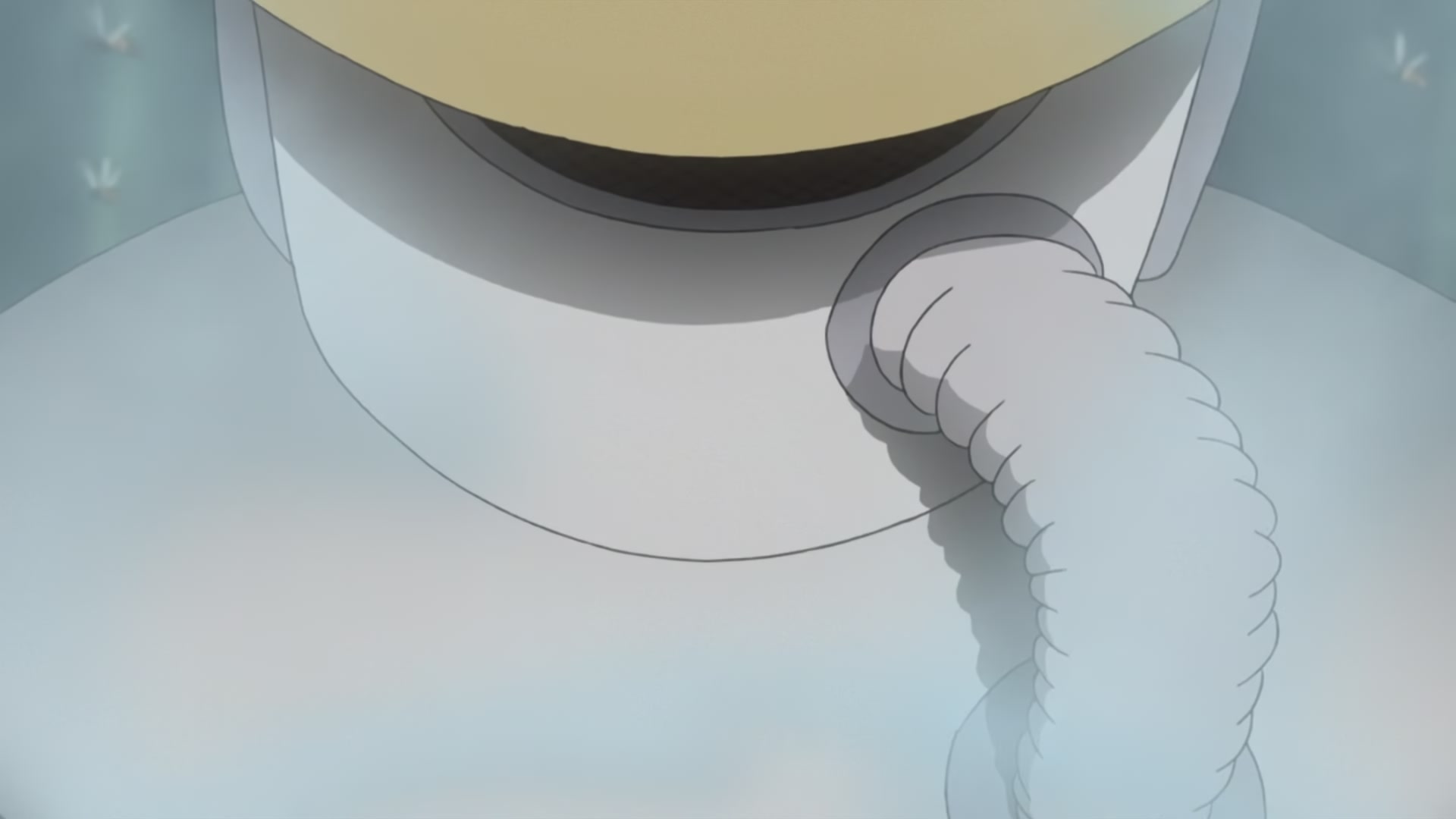 Naruto: Shippuden Ep 498: The Last Mission @ 00:11:05