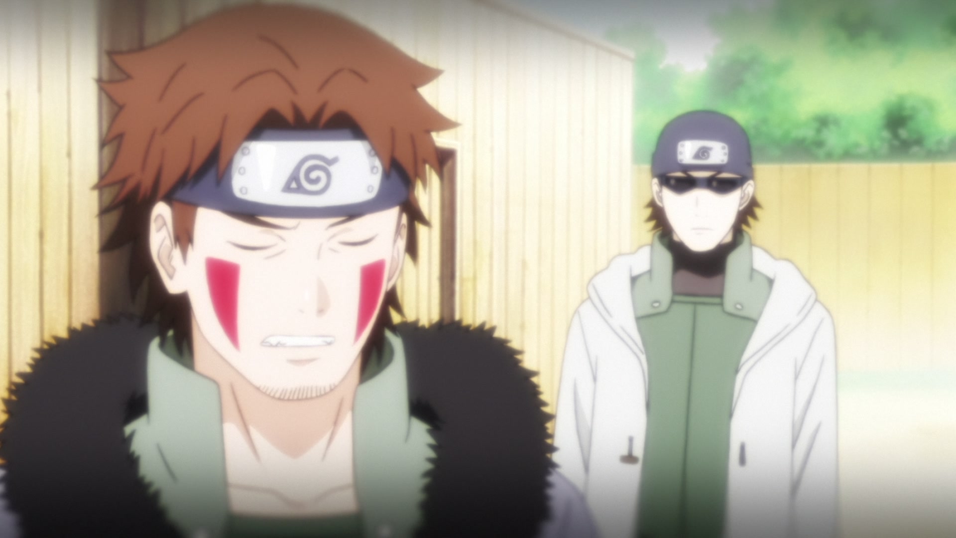 Naruto: Shippuden Ep 498: The Last Mission @ 00:12:16