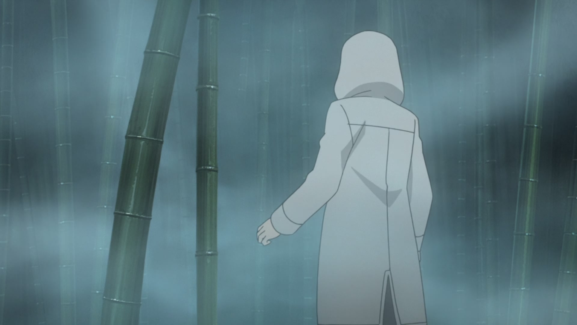Naruto: Shippuden Ep 498: The Last Mission @ 00:12:26