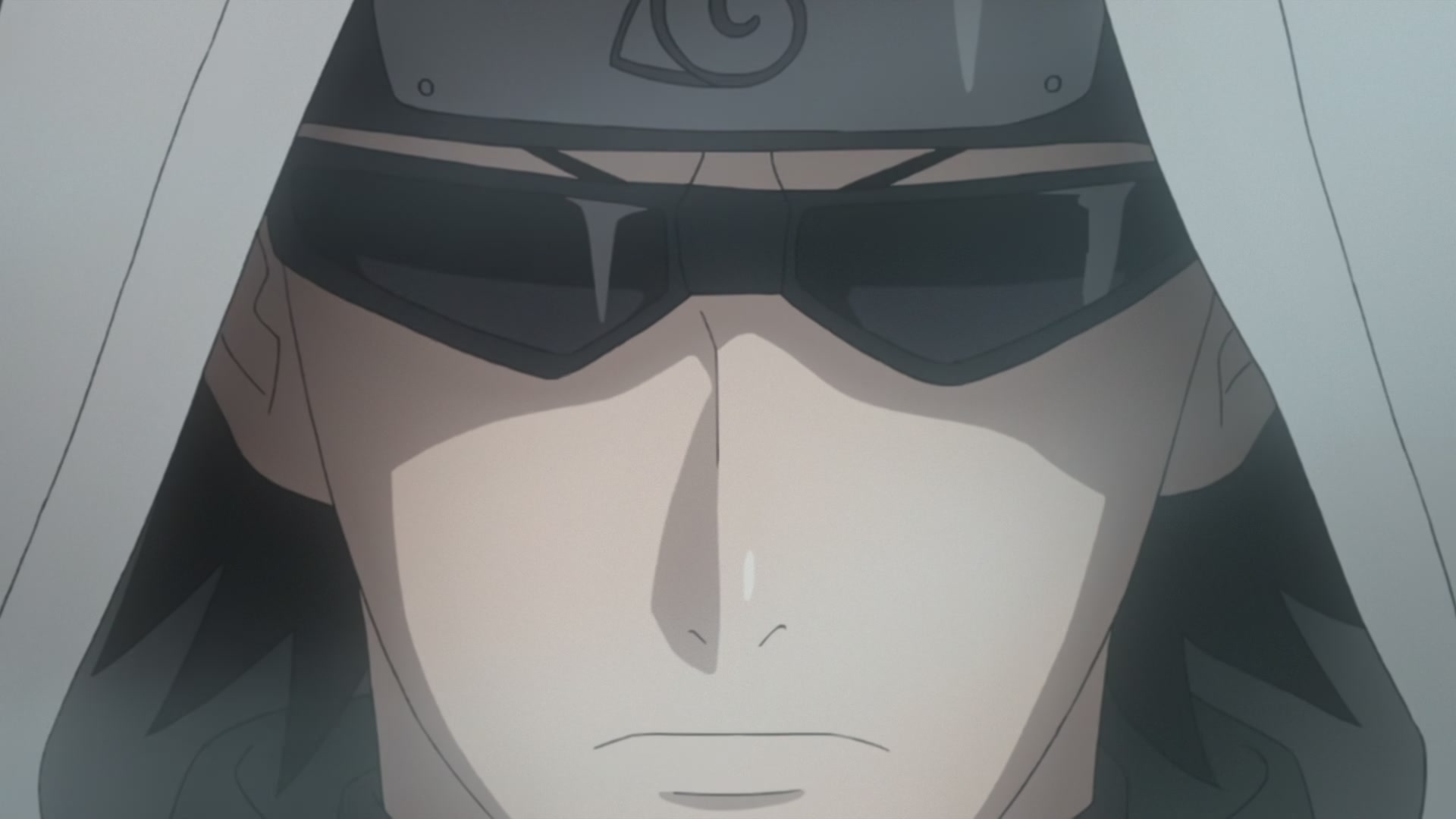 Naruto: Shippuden Ep 498: The Last Mission @ 00:12:45