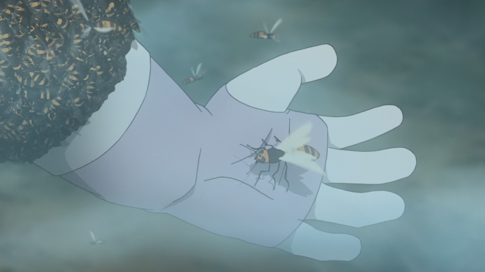 Naruto: Shippuden Ep 498: The Last Mission @ 00:13:03
