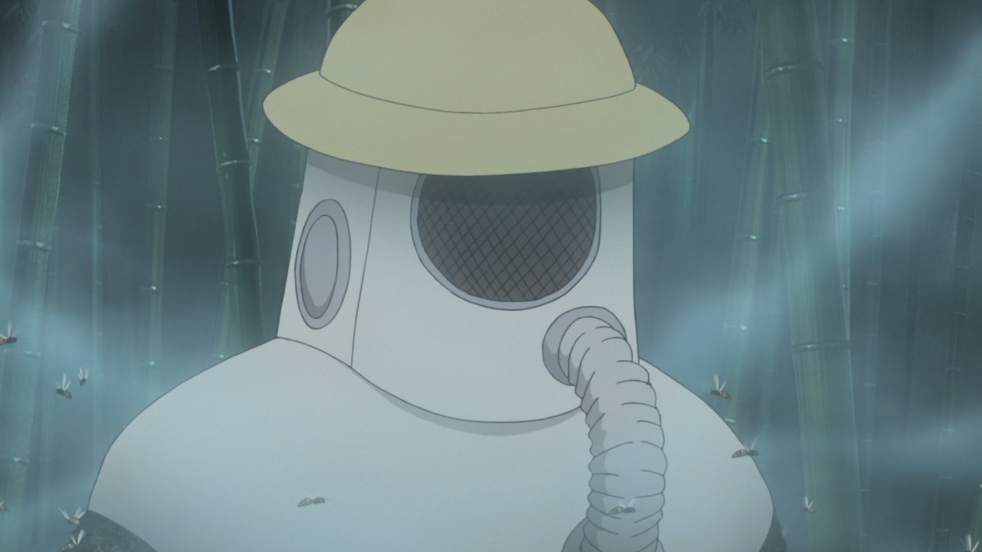 Naruto: Shippuden Ep 498: The Last Mission @ 00:13:08