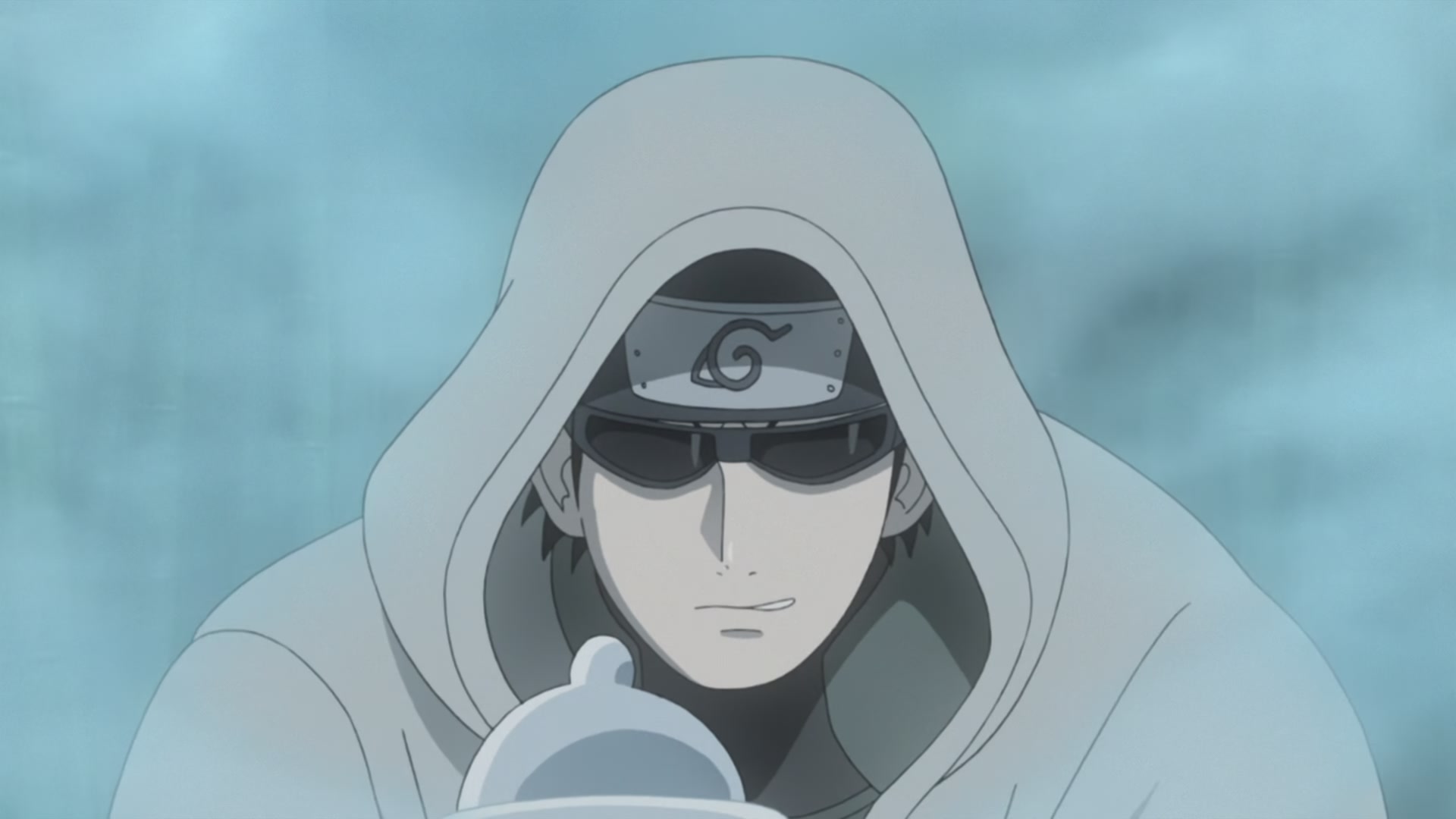 Naruto: Shippuden Ep 498: The Last Mission @ 00:14:43