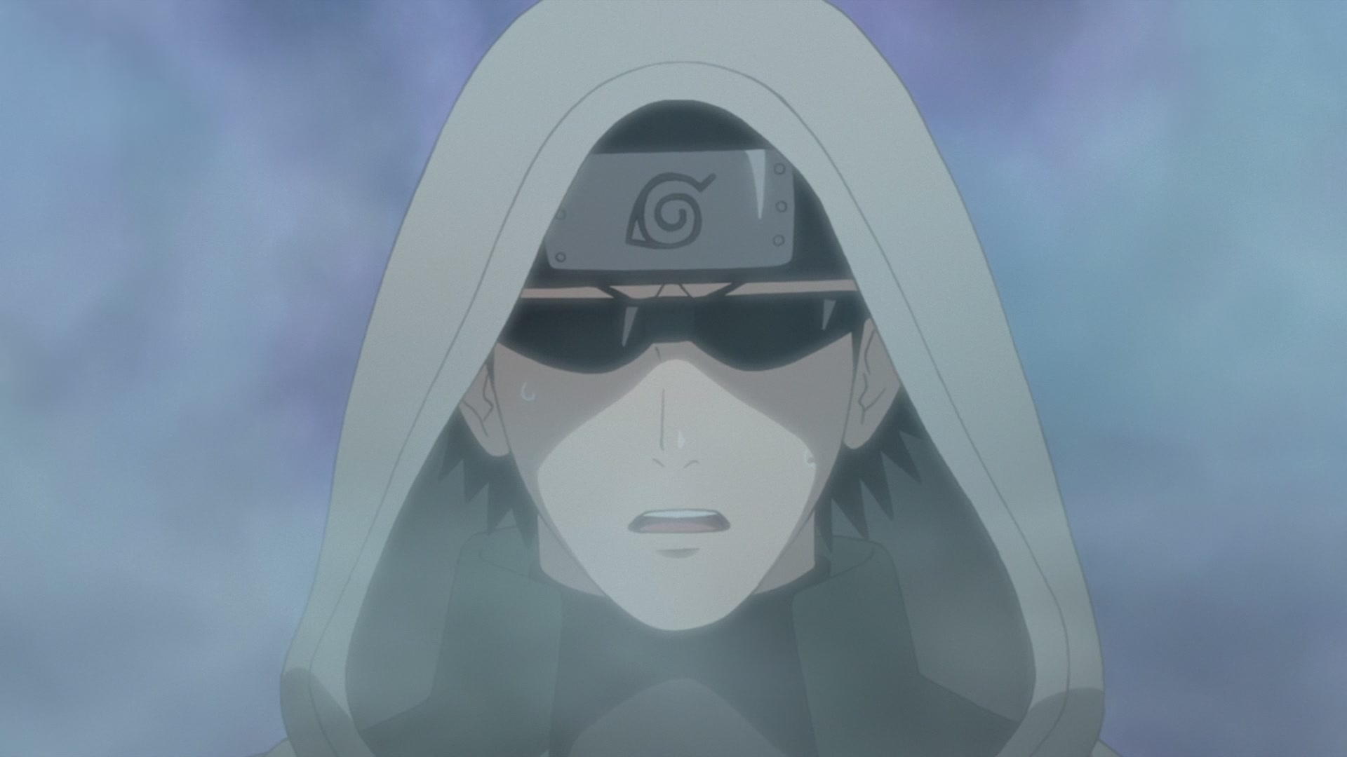 Naruto: Shippuden Ep 498: The Last Mission @ 00:15:39
