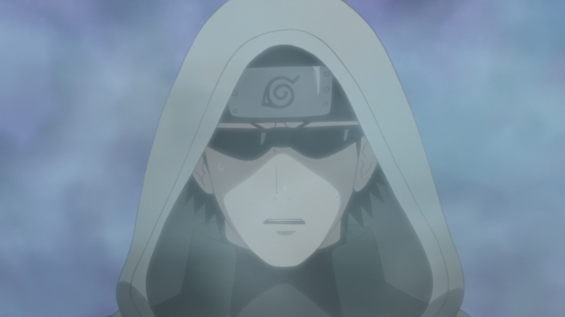 Naruto: Shippuden Ep 498: The Last Mission @ 00:15:49