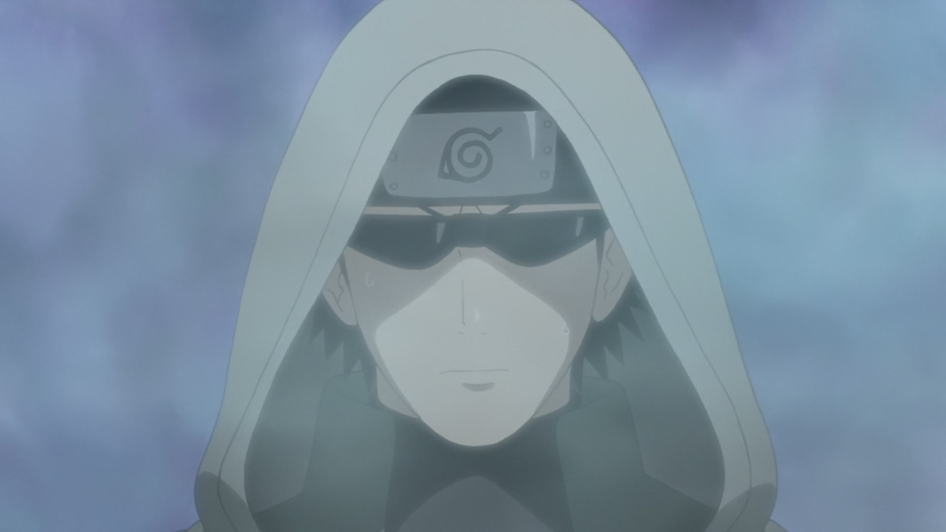 Naruto: Shippuden Ep 498: The Last Mission @ 00:15:53