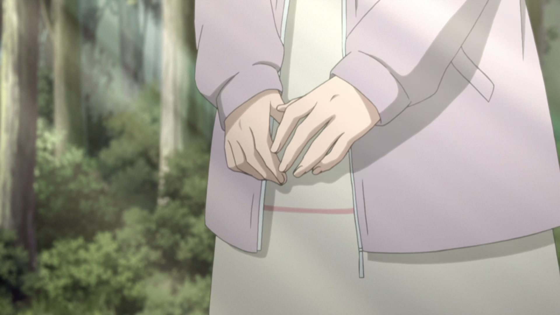 Naruto: Shippuden Ep 499: The Outcome of the Secret Mission @ 00:03:23