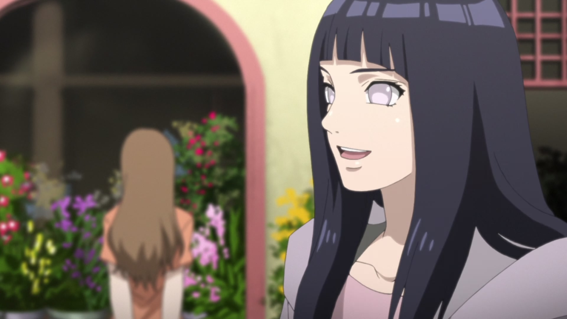 Naruto: Shippuden Ep 499: The Outcome of the Secret Mission @ 00:08:21