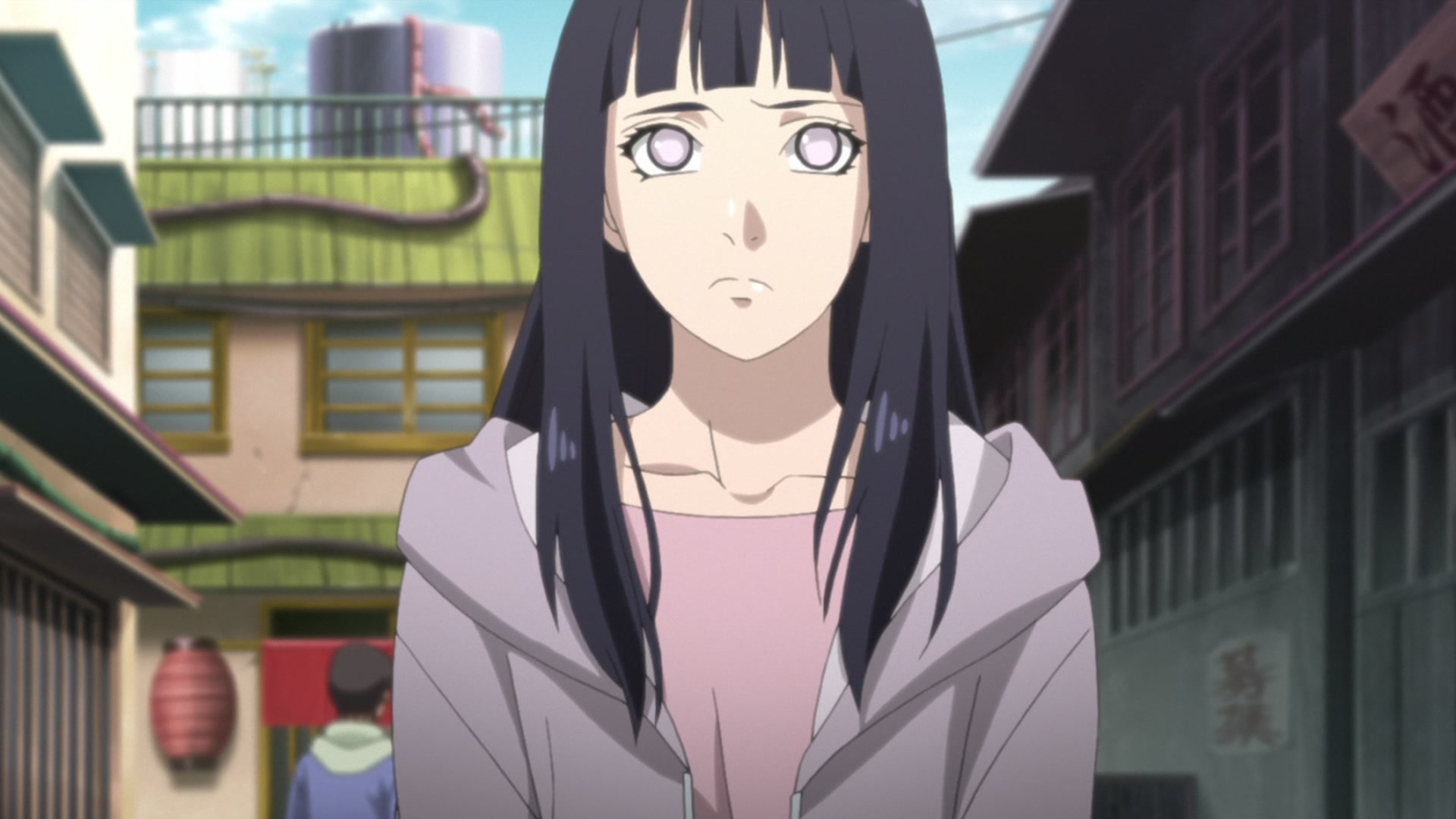 Naruto: Shippuden Ep 499: The Outcome of the Secret Mission @ 00:08:30