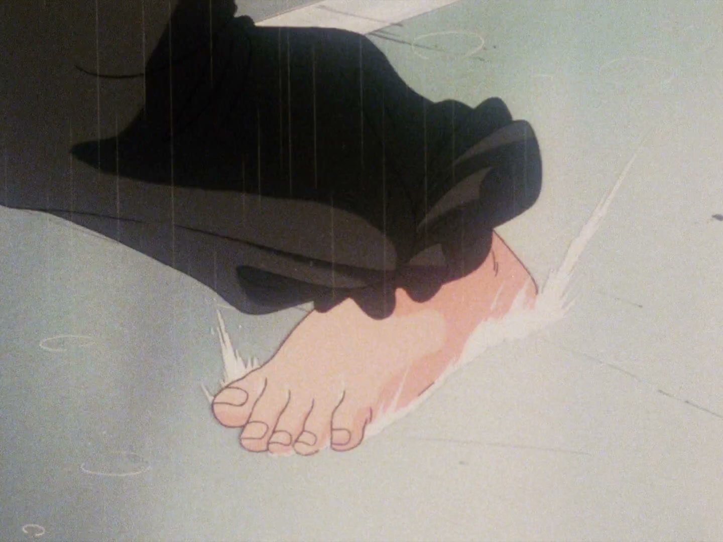 Ranma ½ Ep 1: Here's Ranma @ 00:01:54