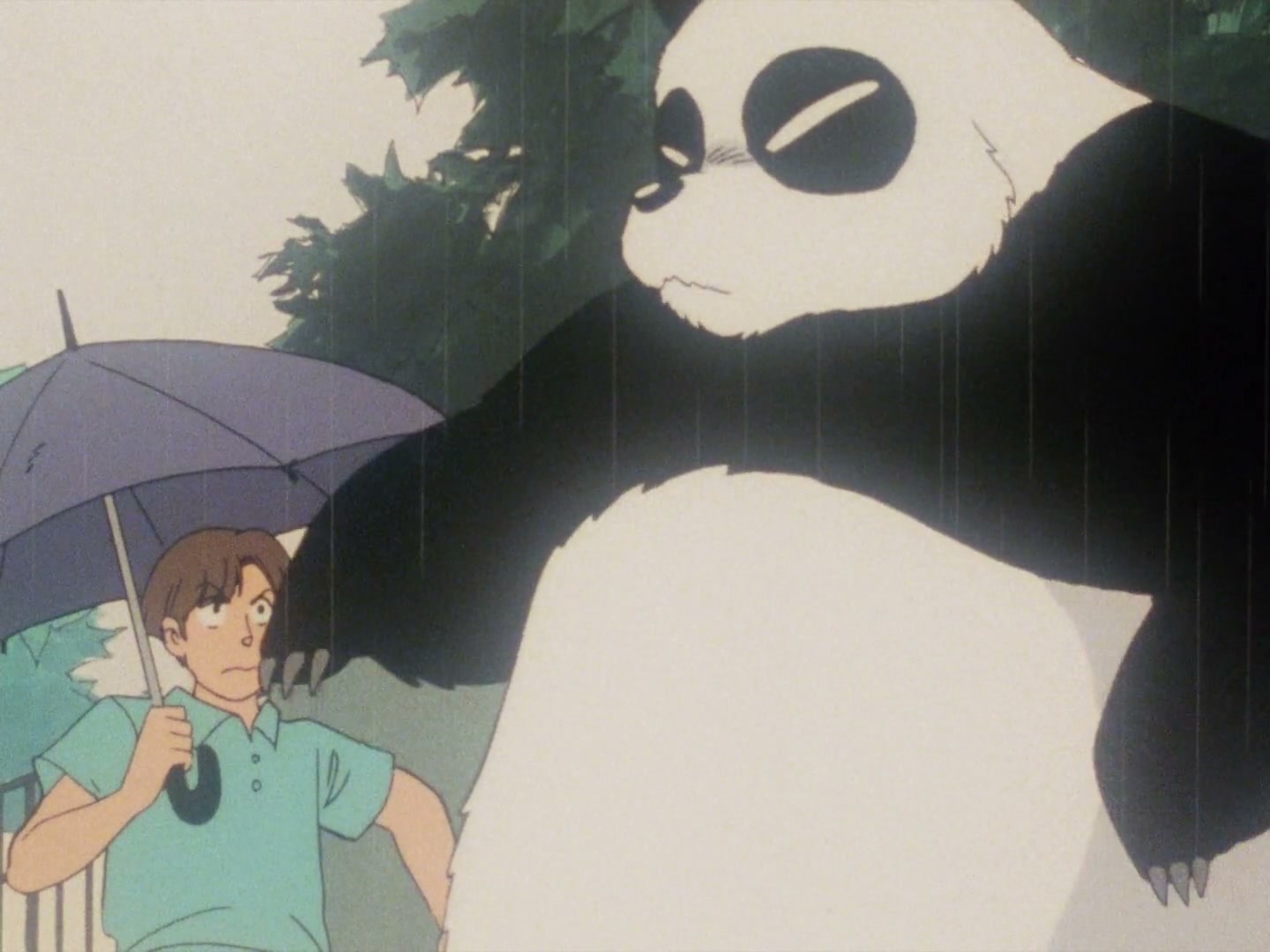 Ranma ½ Ep 1: Here's Ranma @ 00:02:32