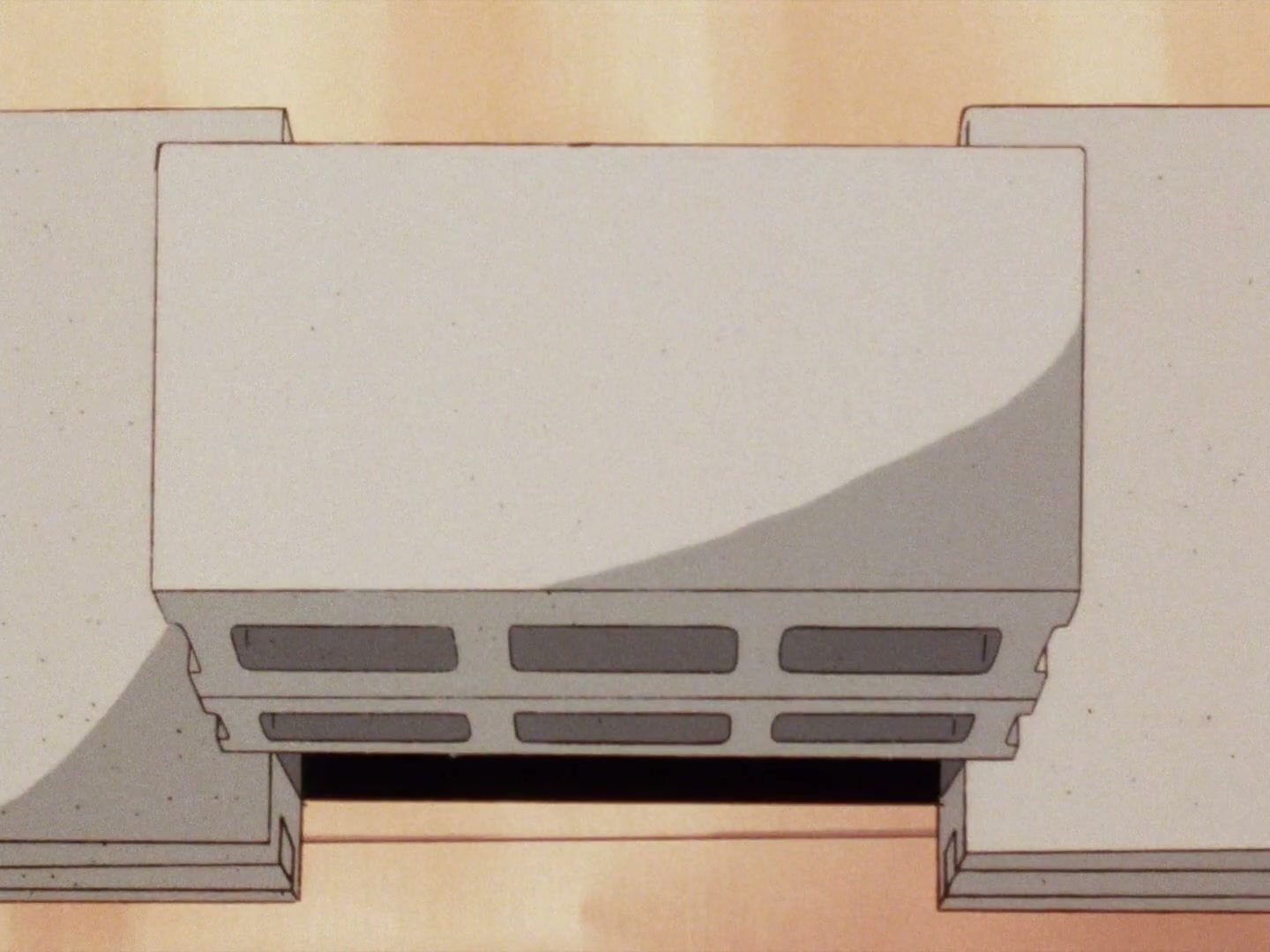 Ranma ½ Ep 1: Here's Ranma @ 00:04:32