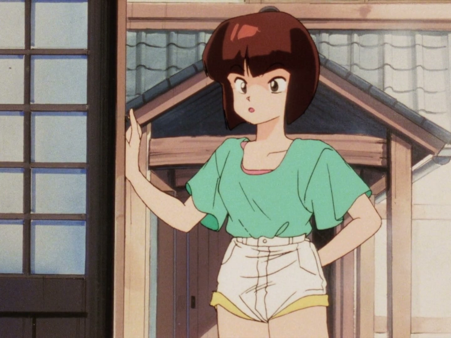 Ranma ½ Ep 1: Here's Ranma @ 00:04:44