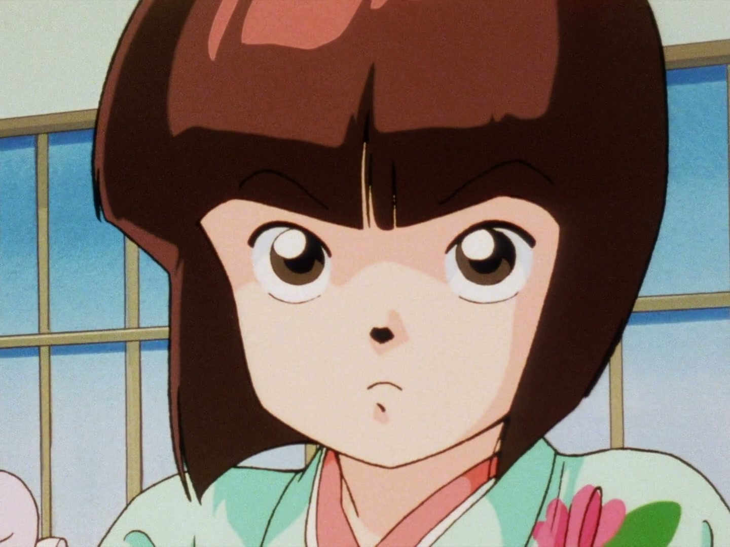 Ranma ½ Ep 1: Here's Ranma @ 00:06:07